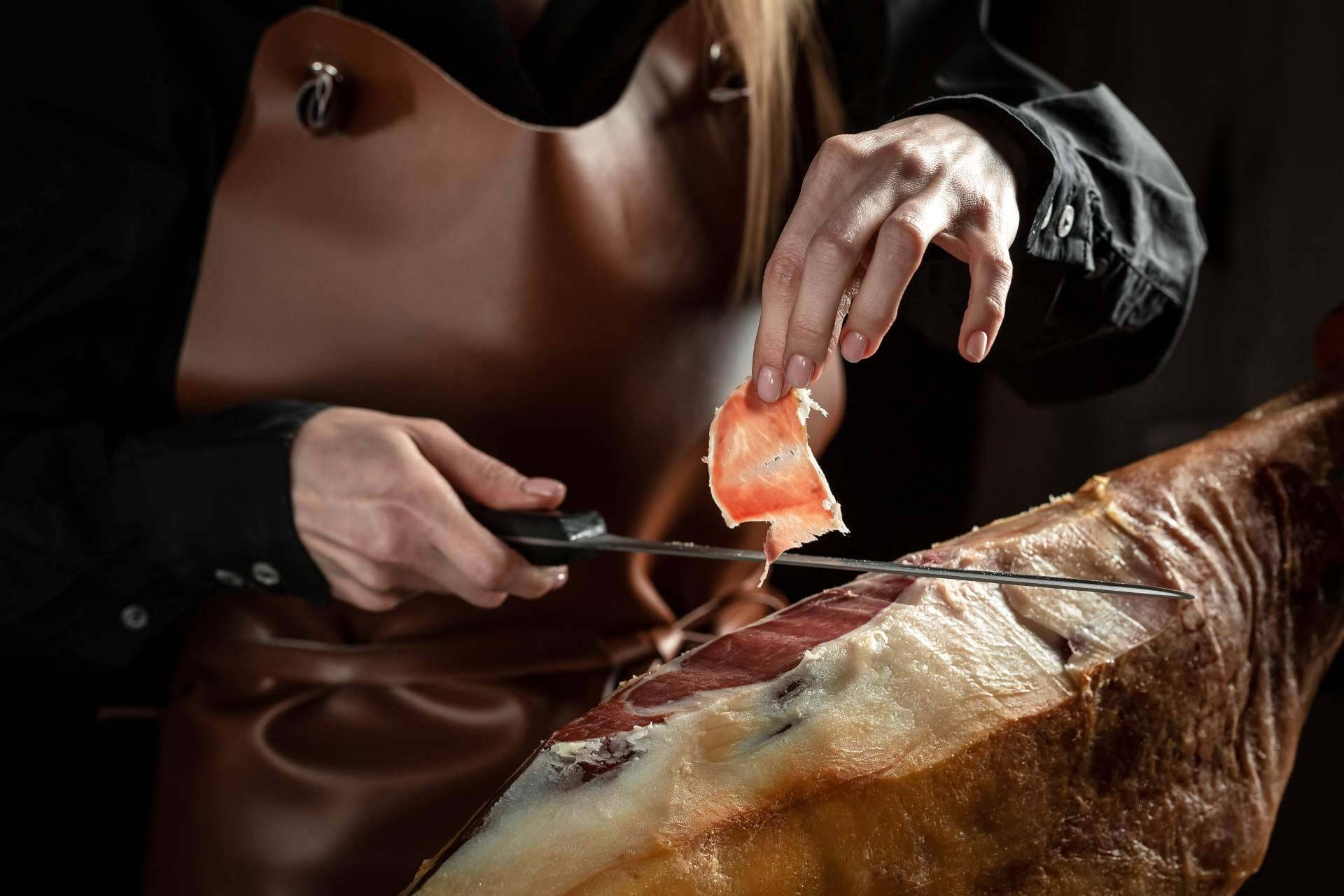 Recomendaciones para escoger el mejor jamón ibérico
