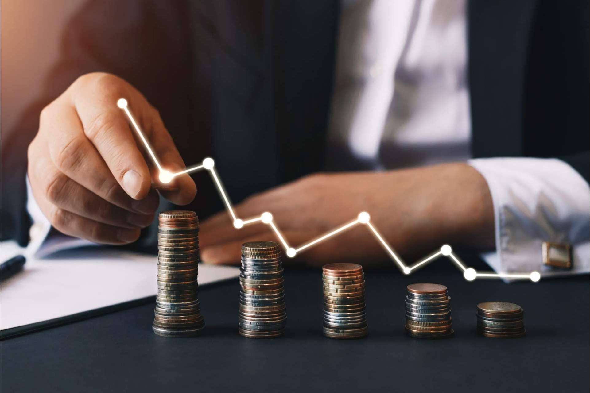 ¿Cuáles son los beneficios de invertir en un fondo de inversión regulado?, por Shark Inversiones