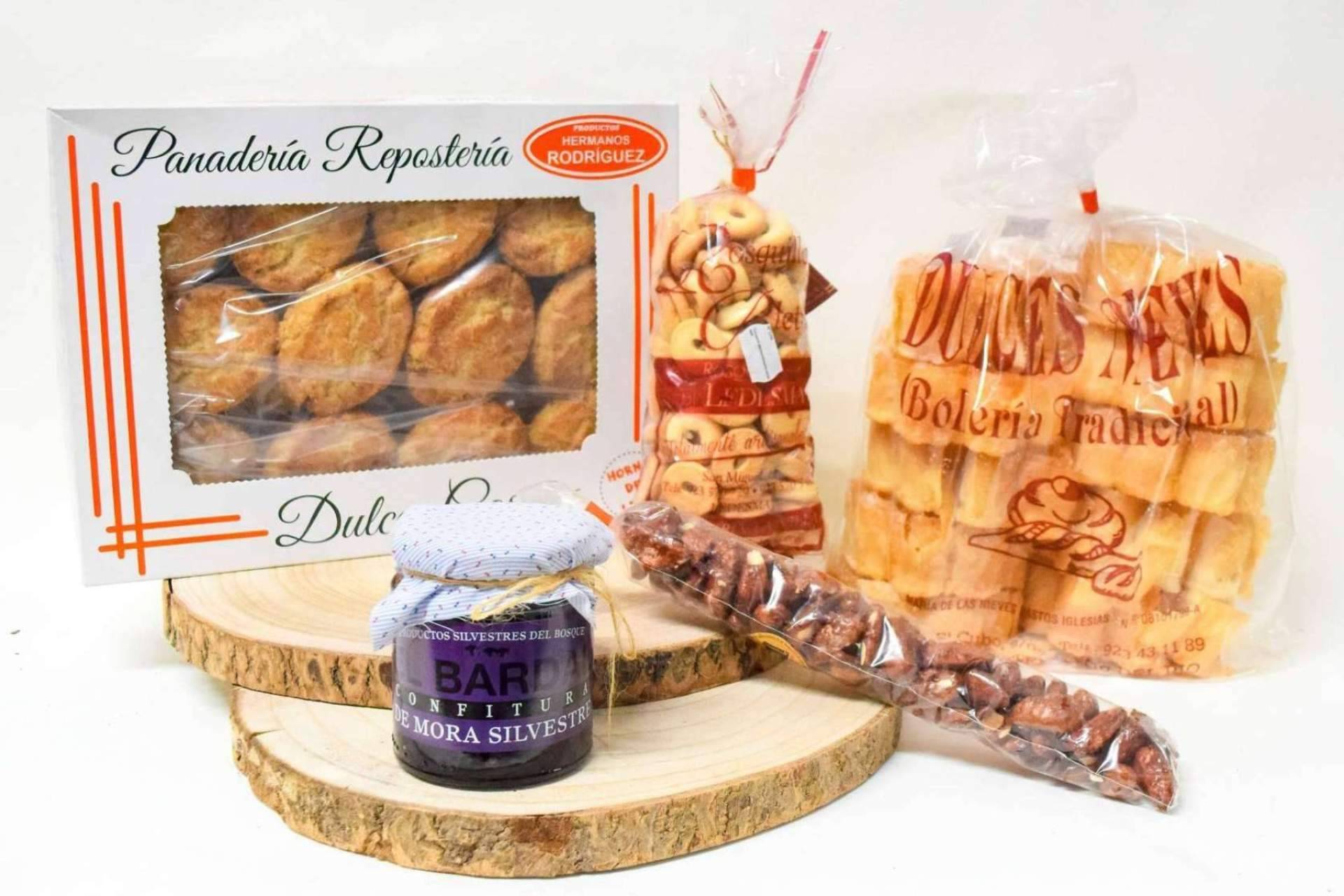 El Zurrón Charro explica los principales motivos por los que regalar lotes de productos gourmet en Navidad