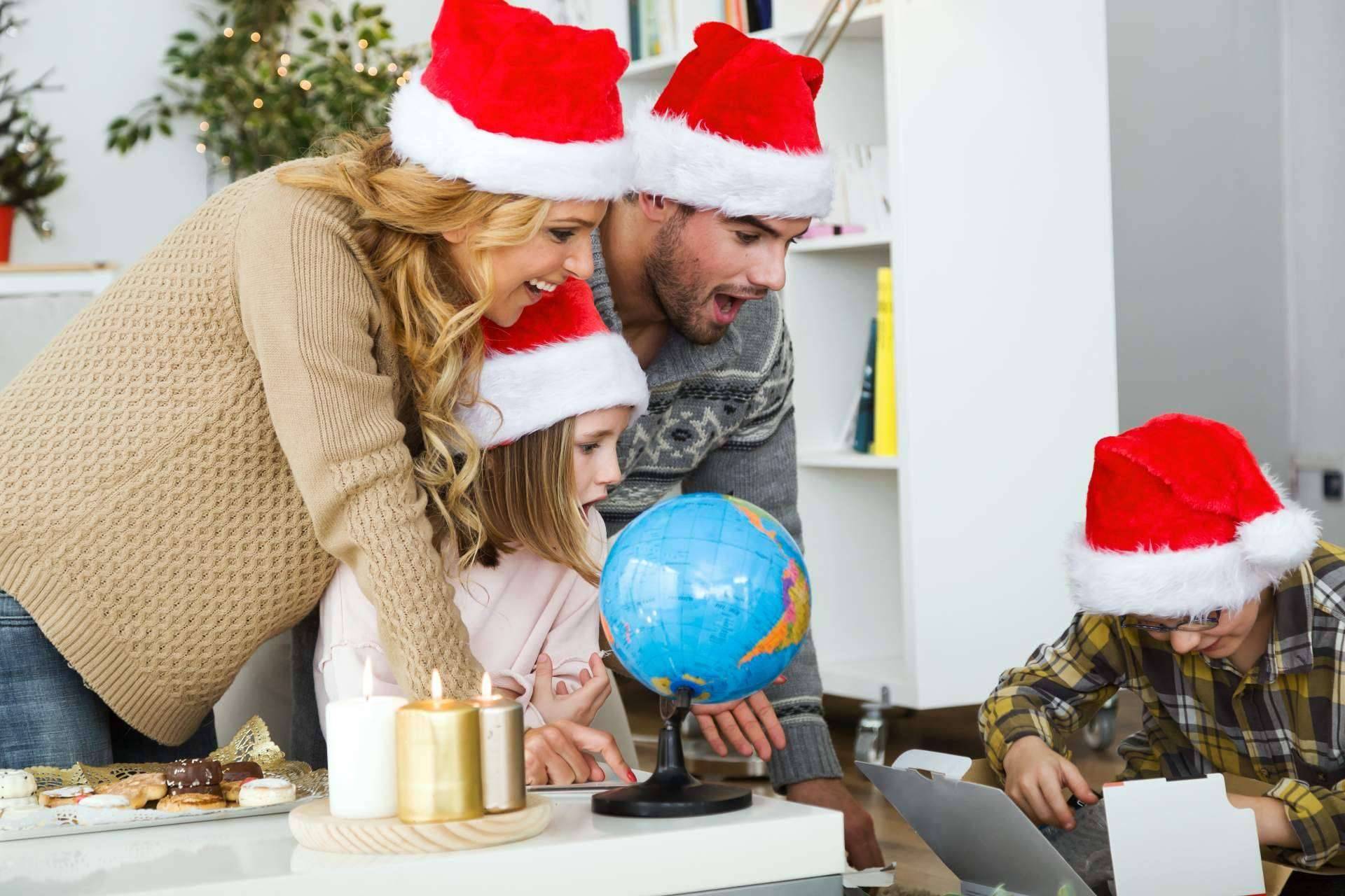 ¿Dónde encontrar regalos para navidades? Opirata