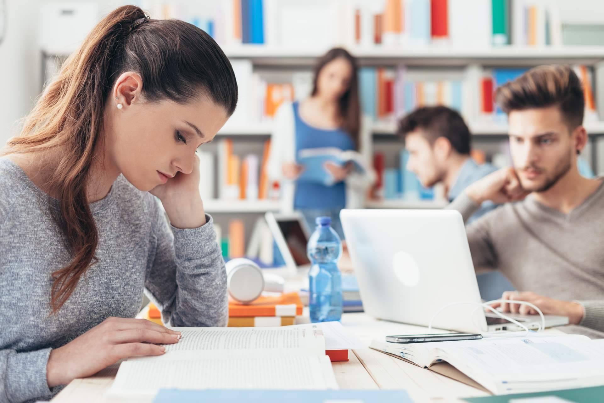 Las oposiciones de secundaria en La Rioja y sus especialidades