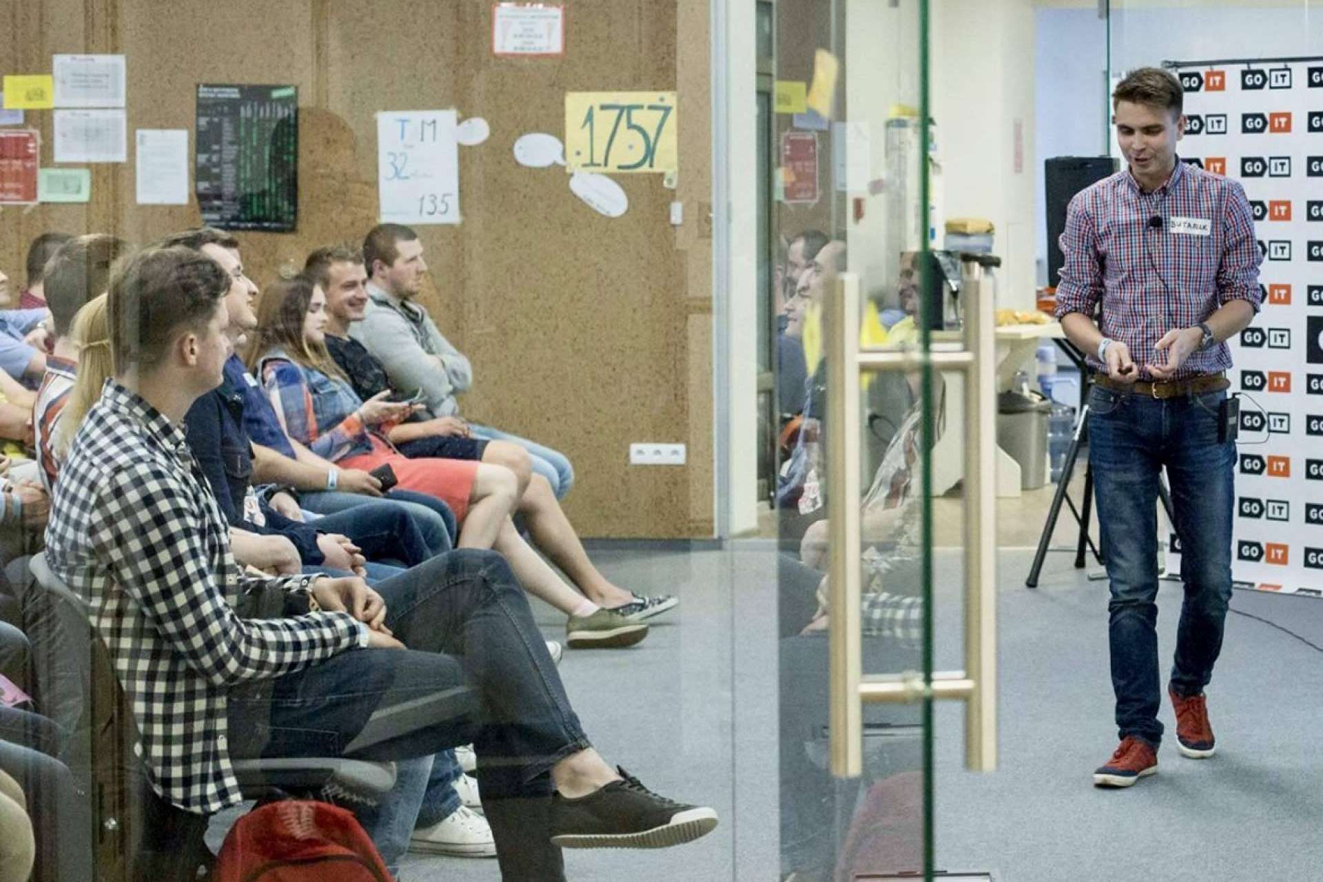 La manera de formar a los mejores desarrolladores Full Stack Developer ha cambiado de la mano de GoIT LatAm