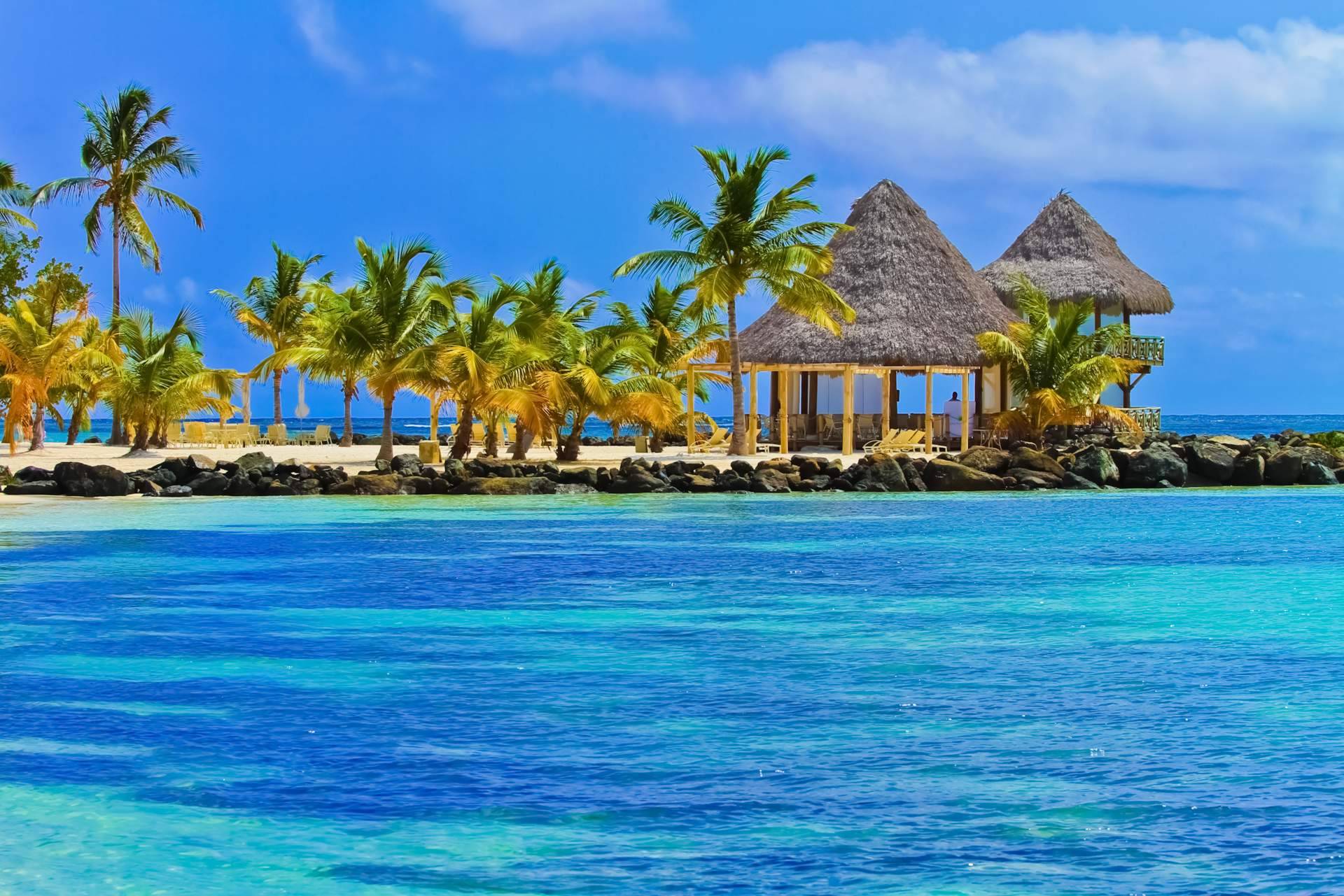 Oportunidades de inversión en Punta Cana