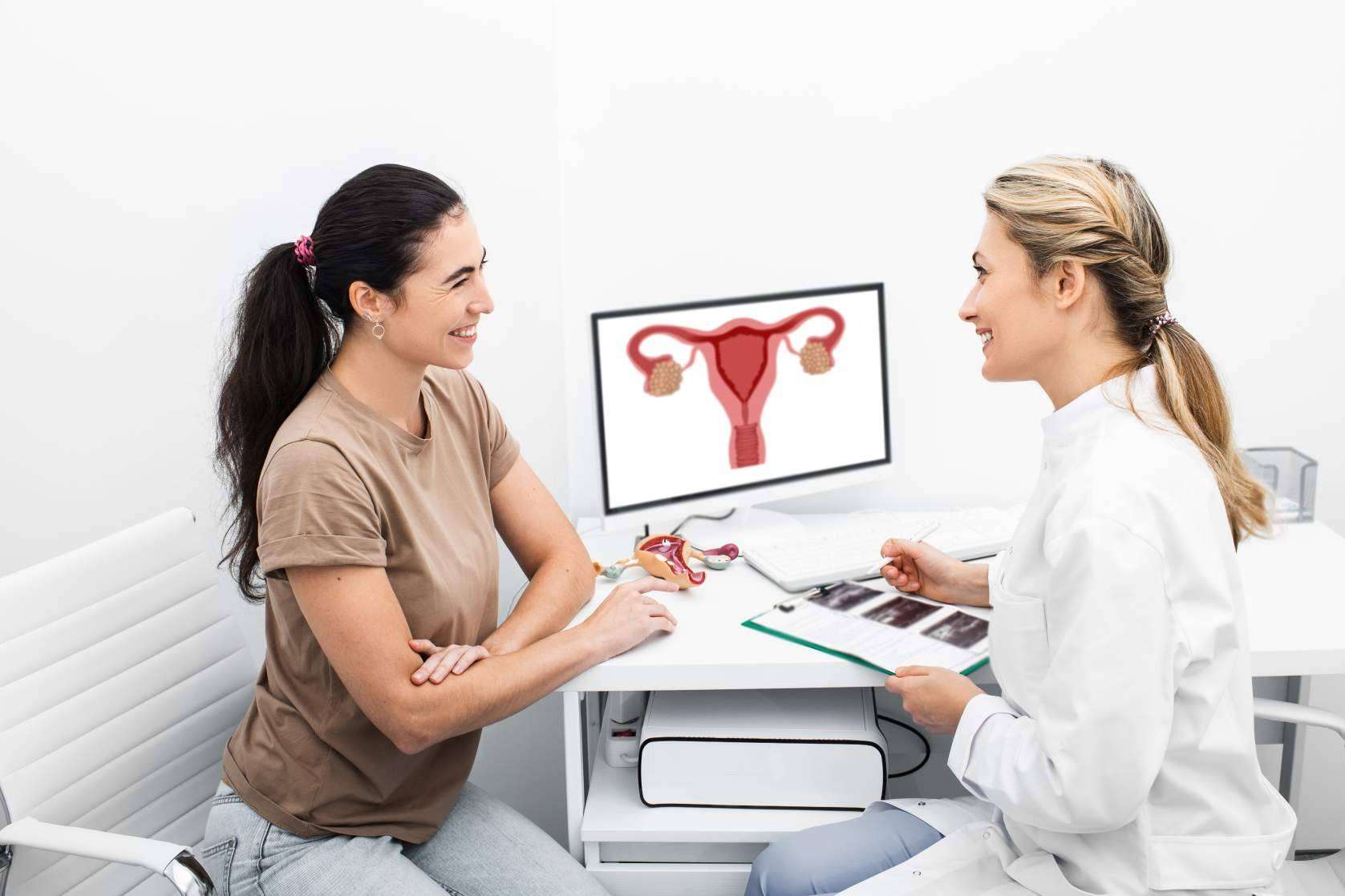 Clínica Médica Villa Teresa, dedicada a la salud integral de la mujer