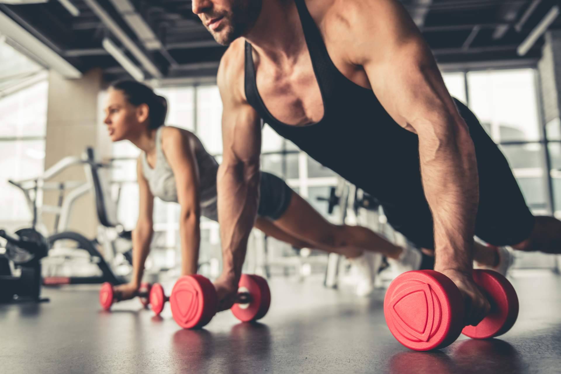 Fitnasta, uno de los blogs más completos de fitness y entrenamiento personal