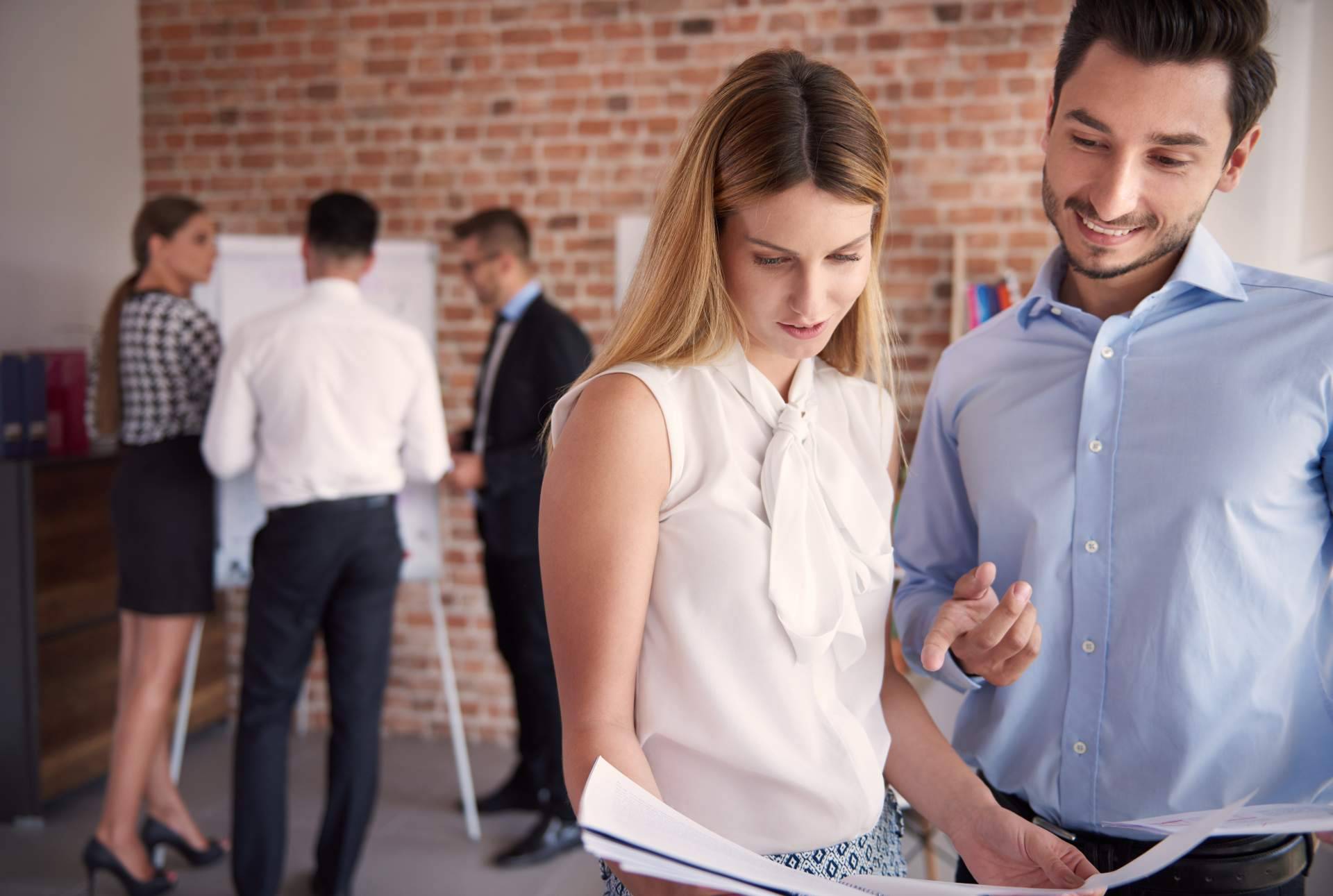 ¿Cómo elevar la imagen corporativa de una organización?