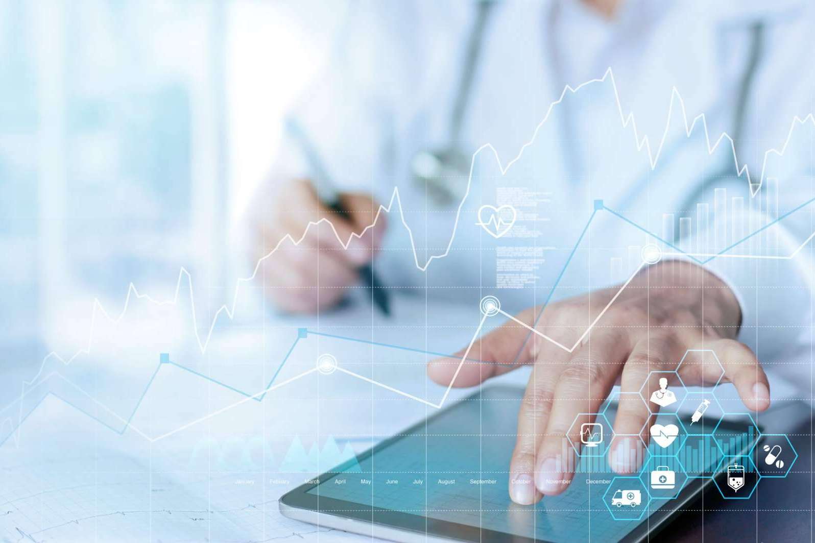 La solución de recuperación de carritos Blueknow consigue la certificación de la ISO 27001