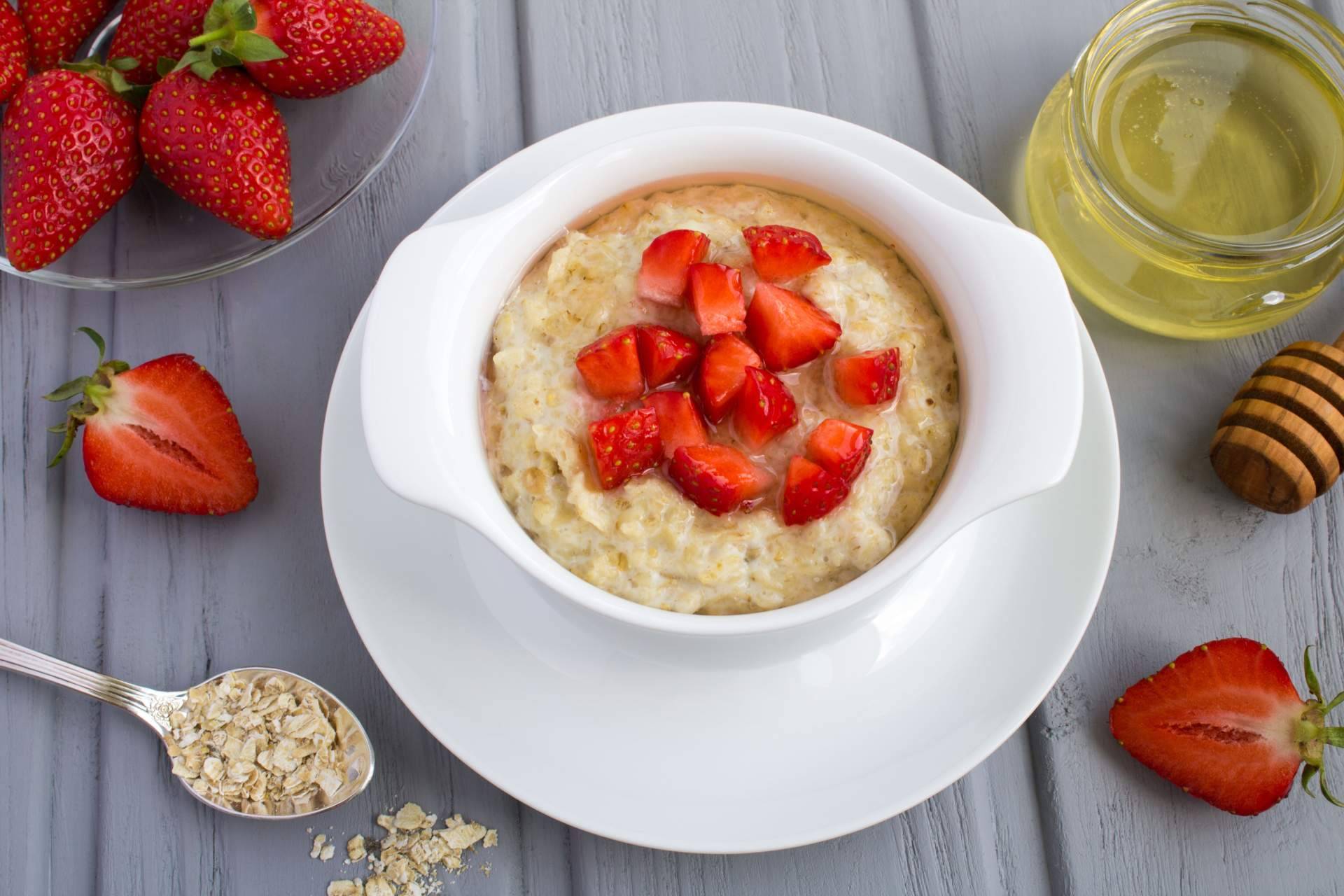 Mediterranean Superfoods presenta Protein Breakfast, un desayuno que aporta la cantidad justa de proteínas, aminoácidos y carbohidratos