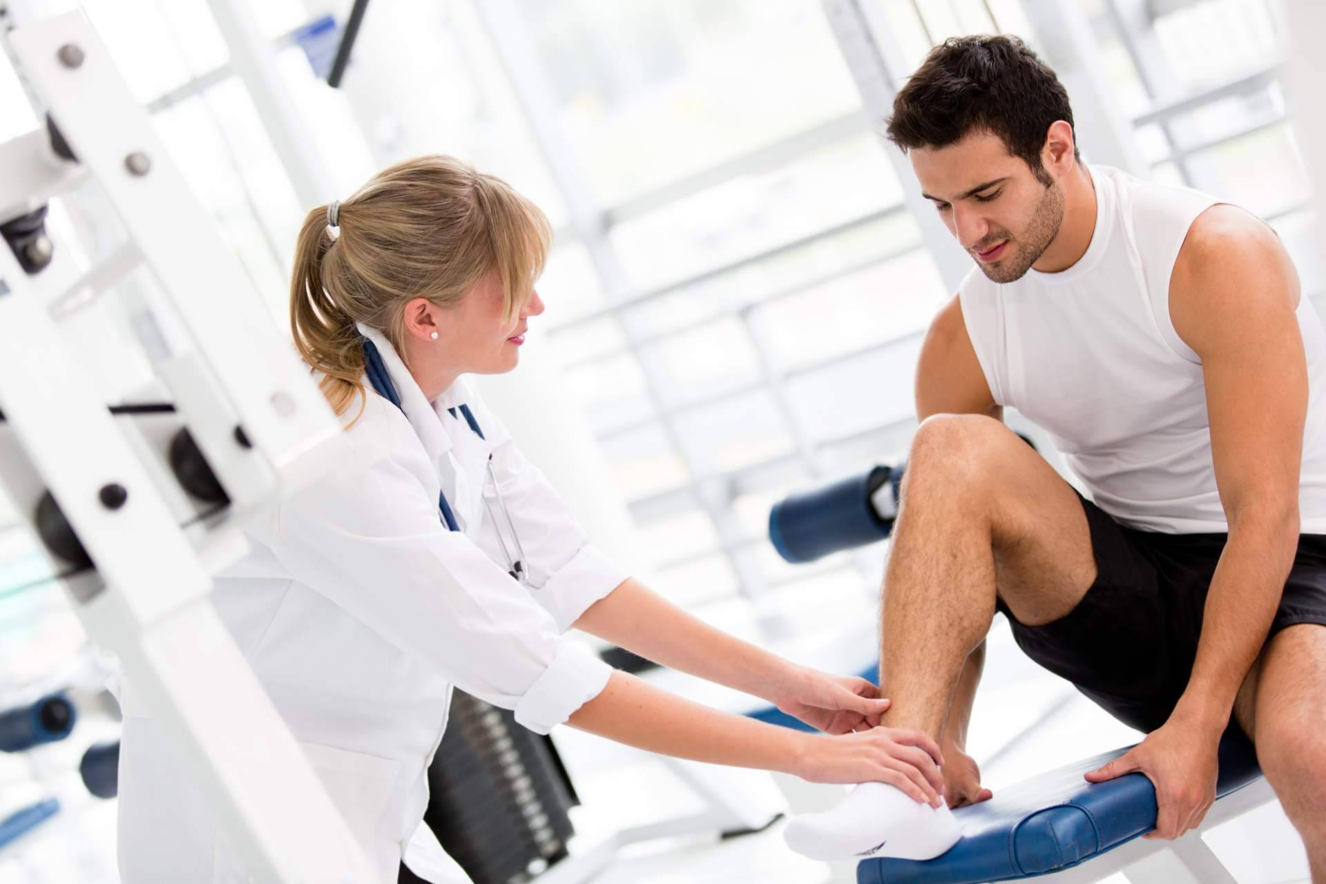 ¿Por qué es importante la prevención de lesiones?, por Salud&Fitness