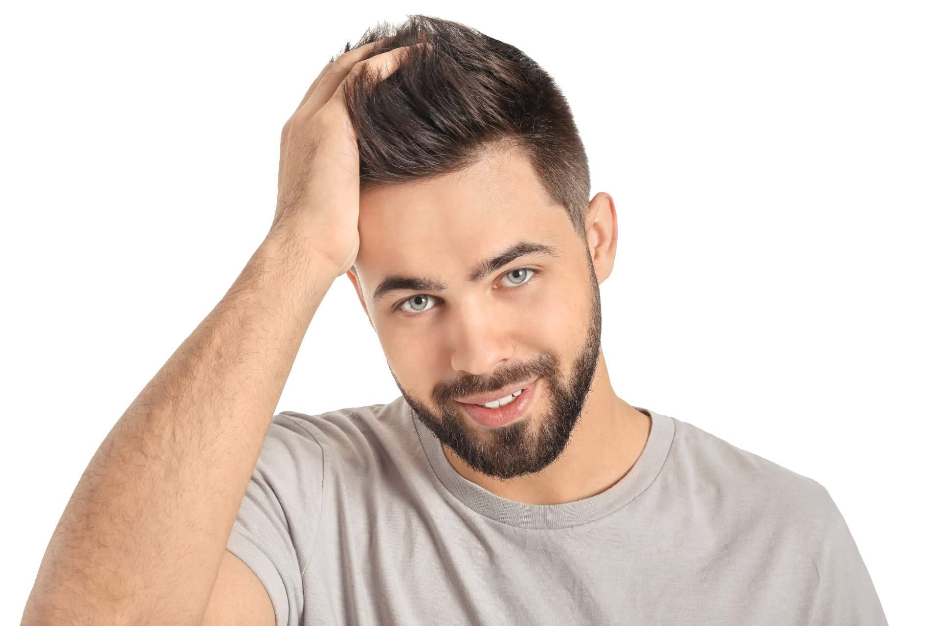 Razones para hacerse un injerto capilar en invierno, por MC360