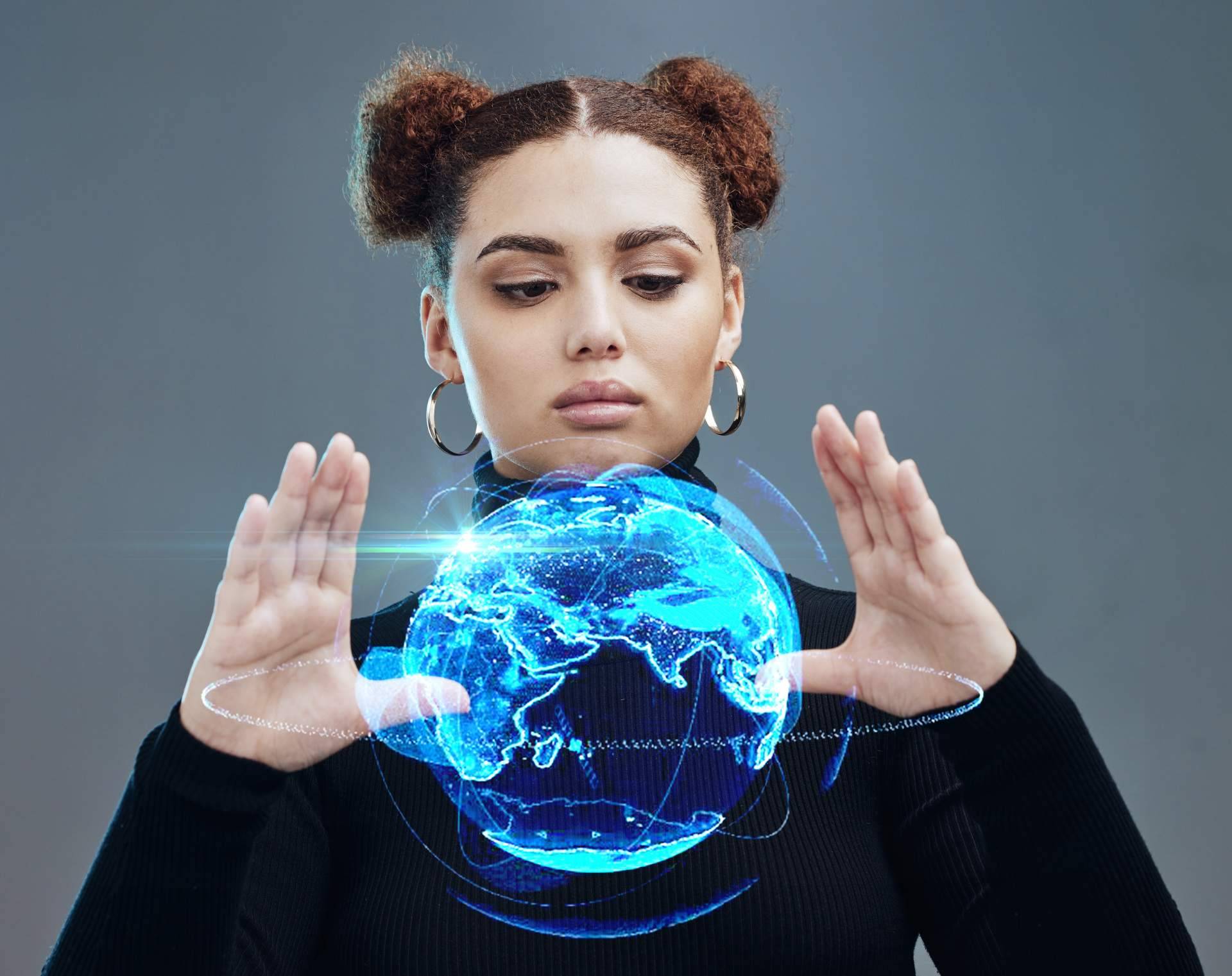 La nueva conquista del siglo XXI es conseguir una tecnología más humana