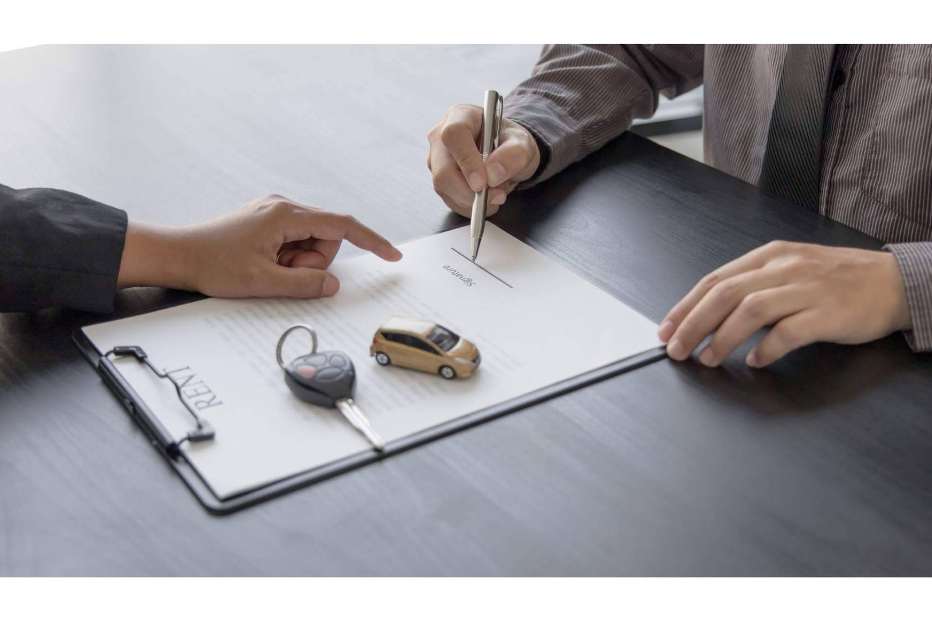 La importancia de disponer de una garantía mecánica para vehículos particulares