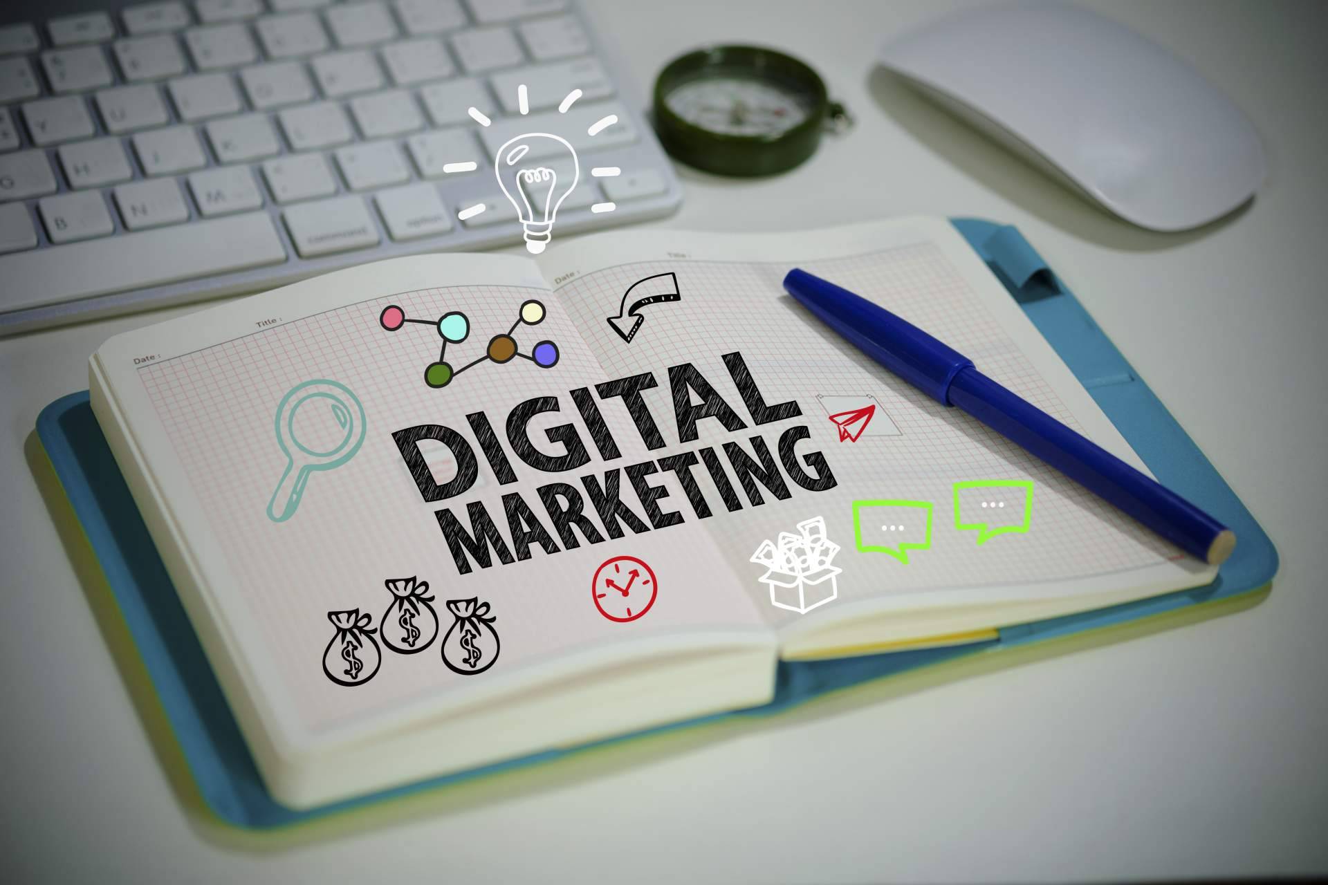 La agencia de marketing digital en Guadalajara MERCADATA es especialista en desarrollar estrategias digitales
