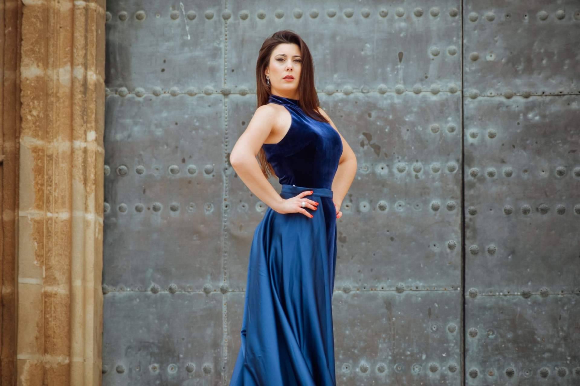 La conocida Isabella Seijo empieza el 2023 por todo lo alto con el lanzamiento de varios éxitos musicales