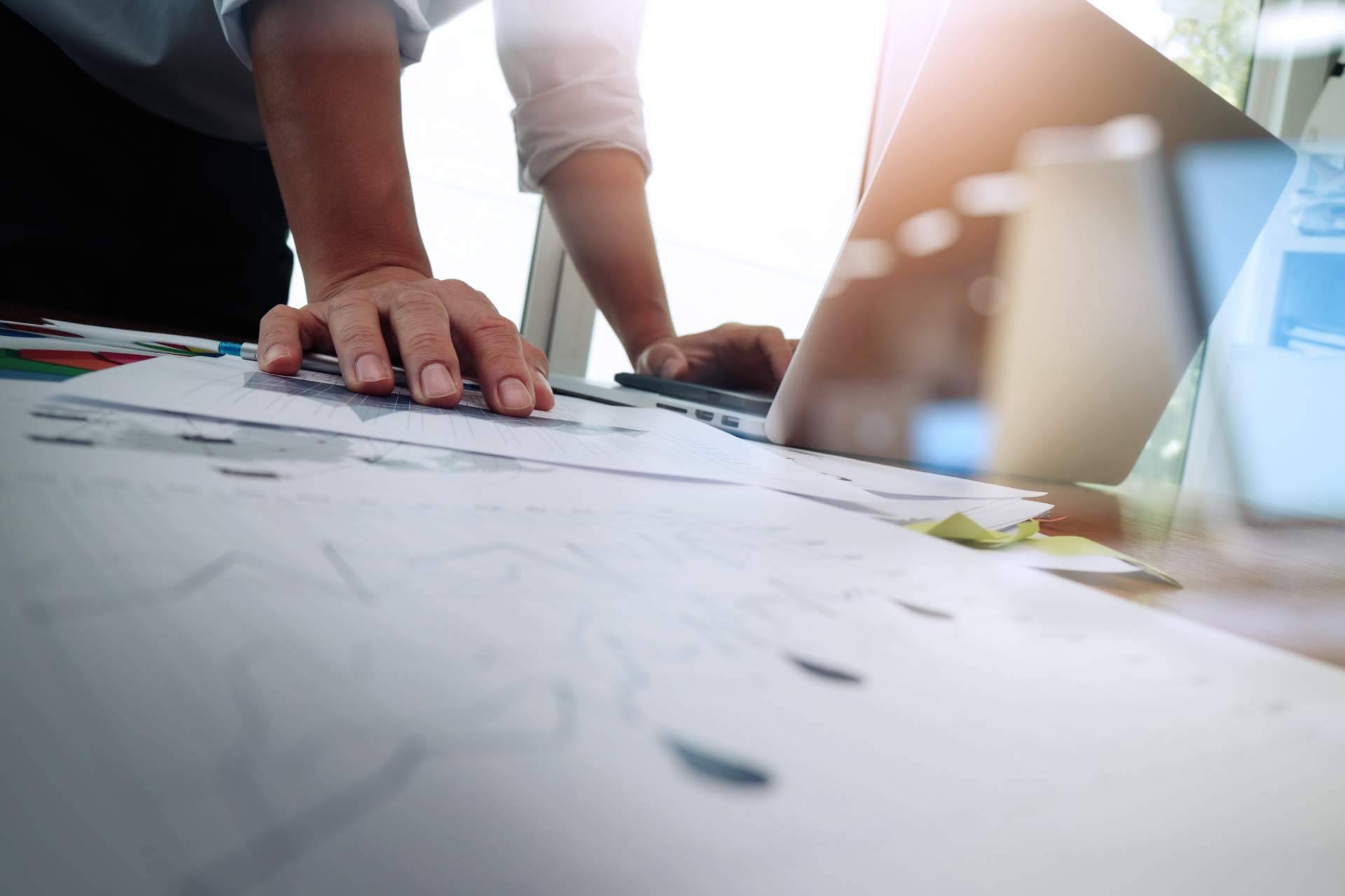 Definir una estrategia empresarial, el propósito de las pymes para este 2023
