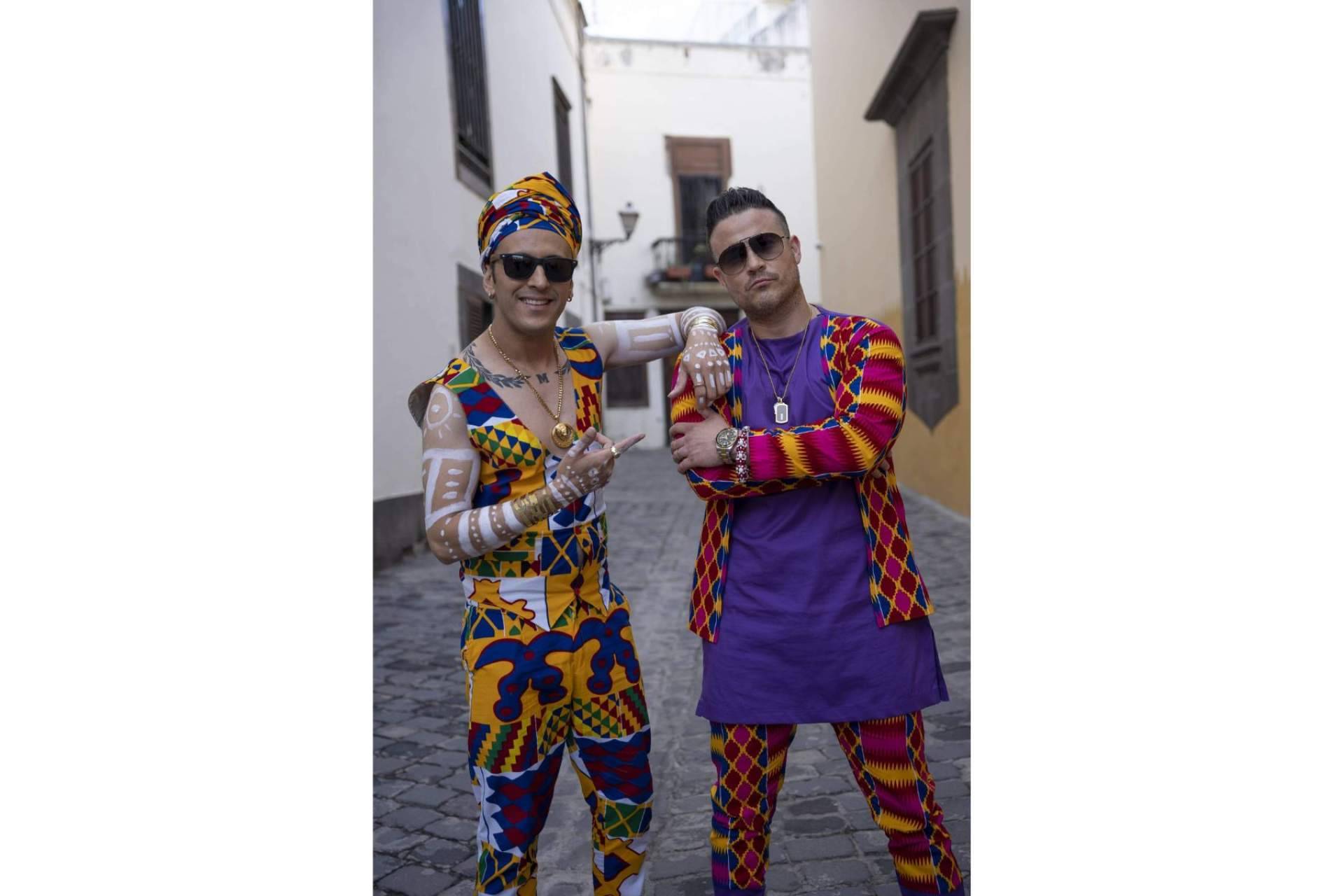 Mauricio Severo y Manu La Habana unen sus voces para presentar su nueva colaboración musical