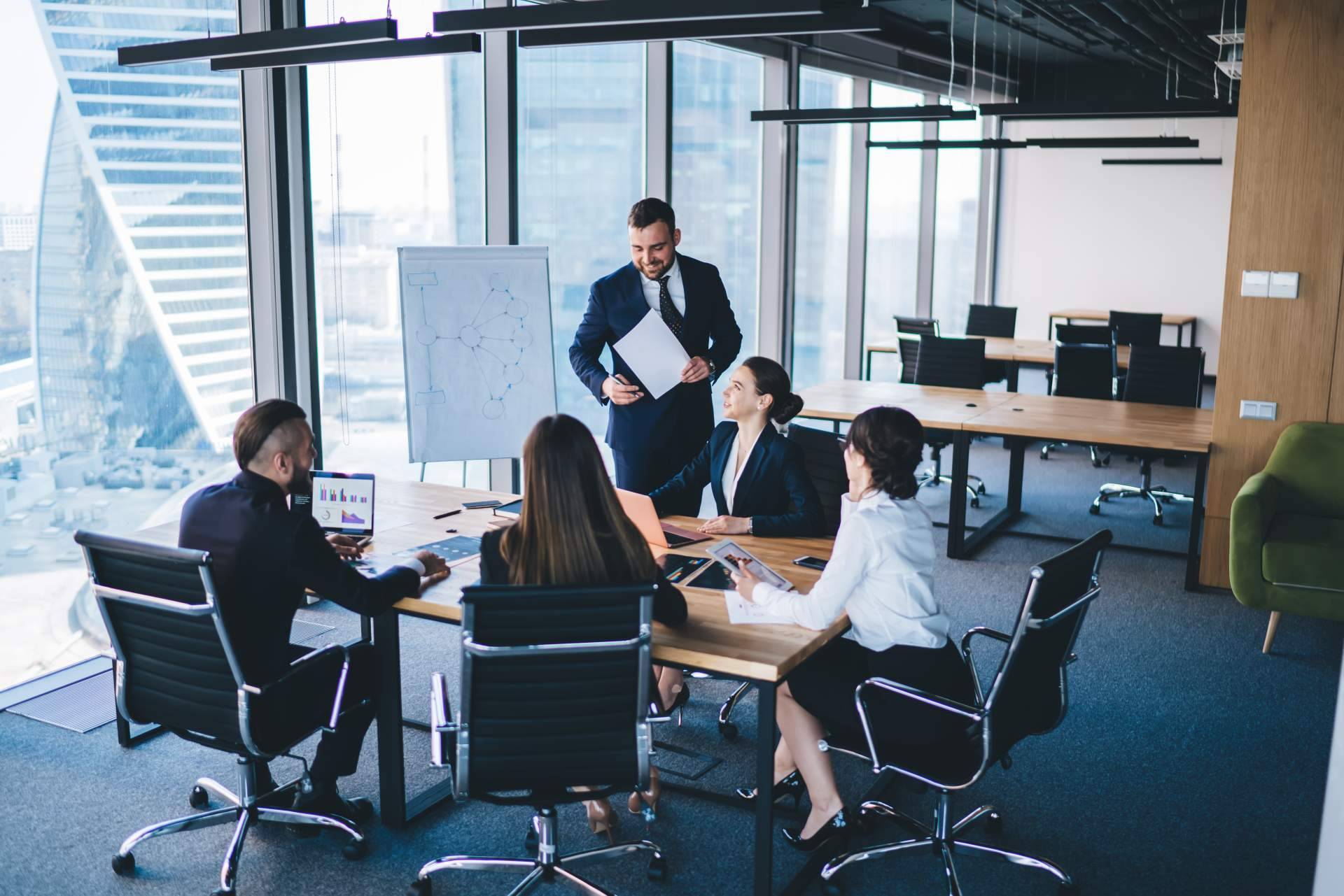 ¿Por qué es importante la valoración de una empresa? eValora