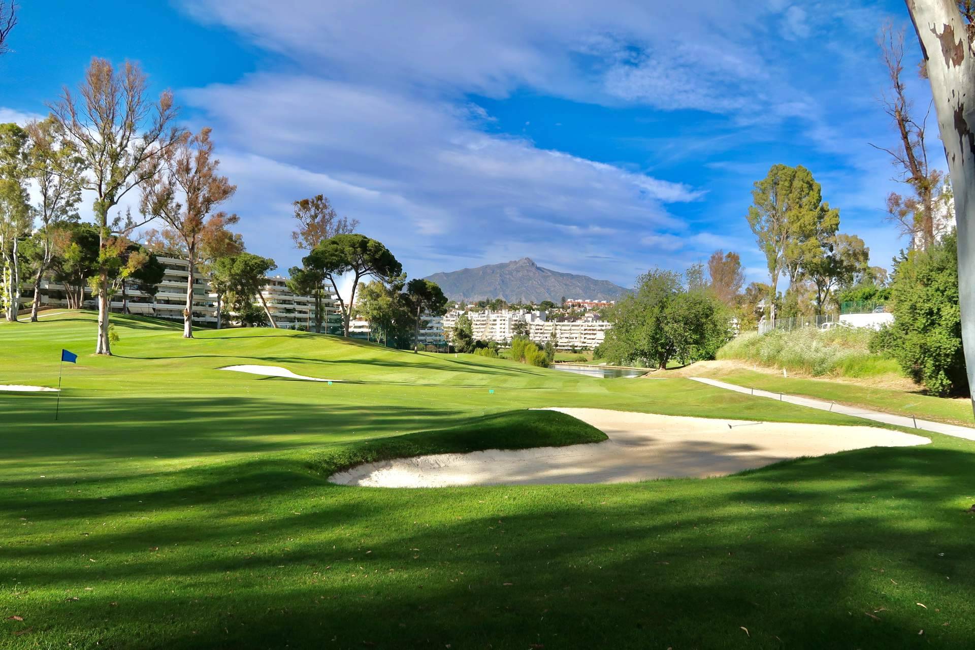 ¿Por qué invertir en Marbella con Newbery Real Estate?
