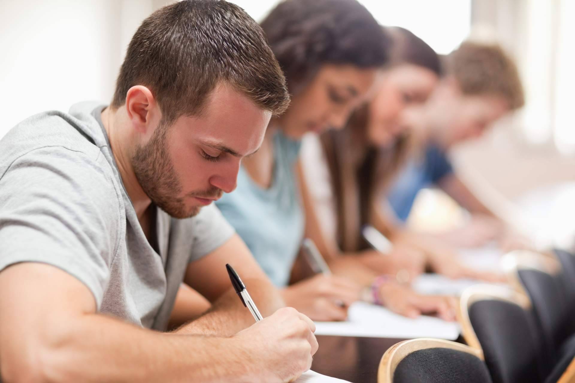 Prepararse para el examen PPER mediante la plataforma de estudio Aula PPER