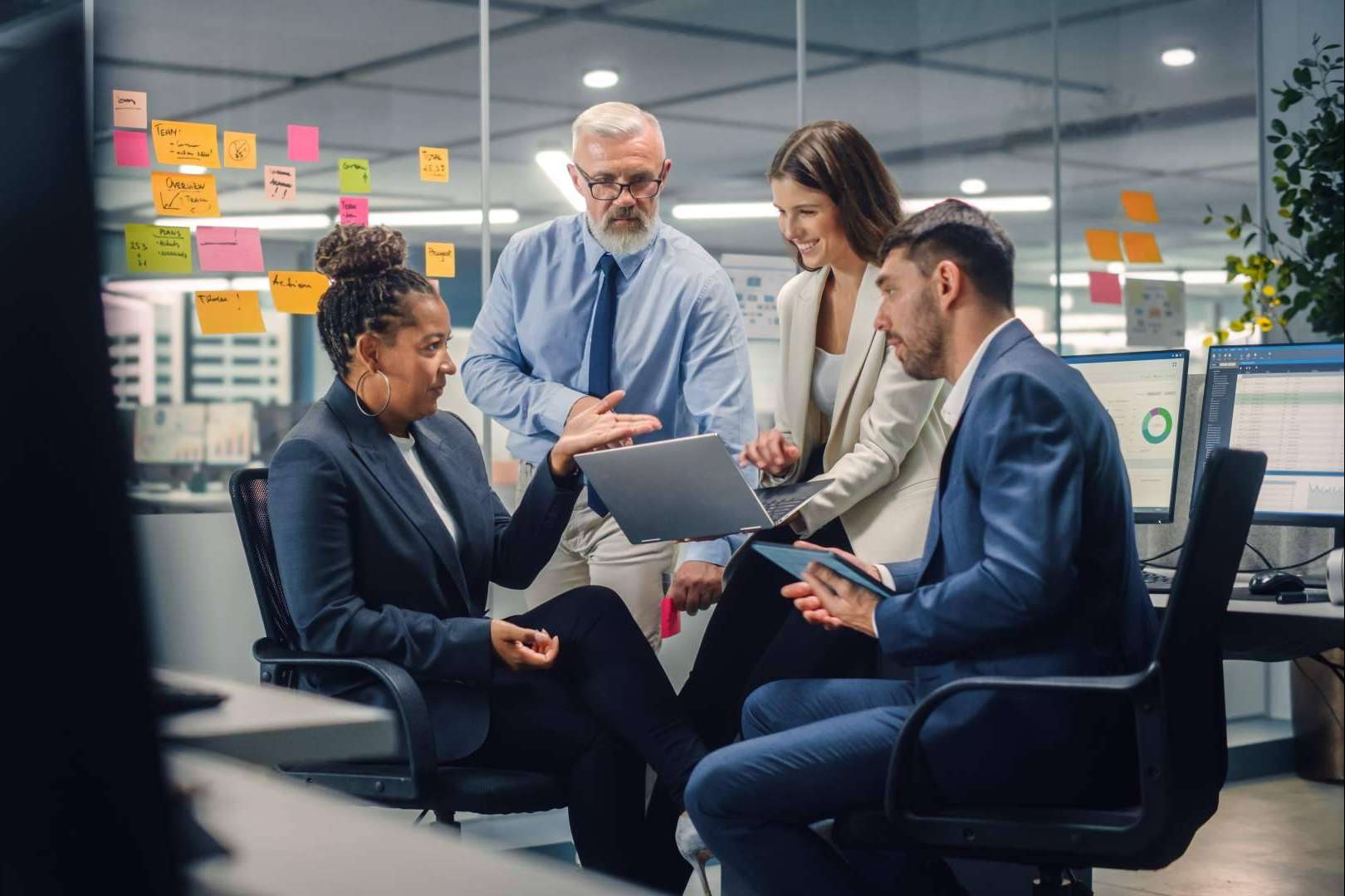 ¿Empresa familiar o familias empresarias? El interim management, un aliado estratégico