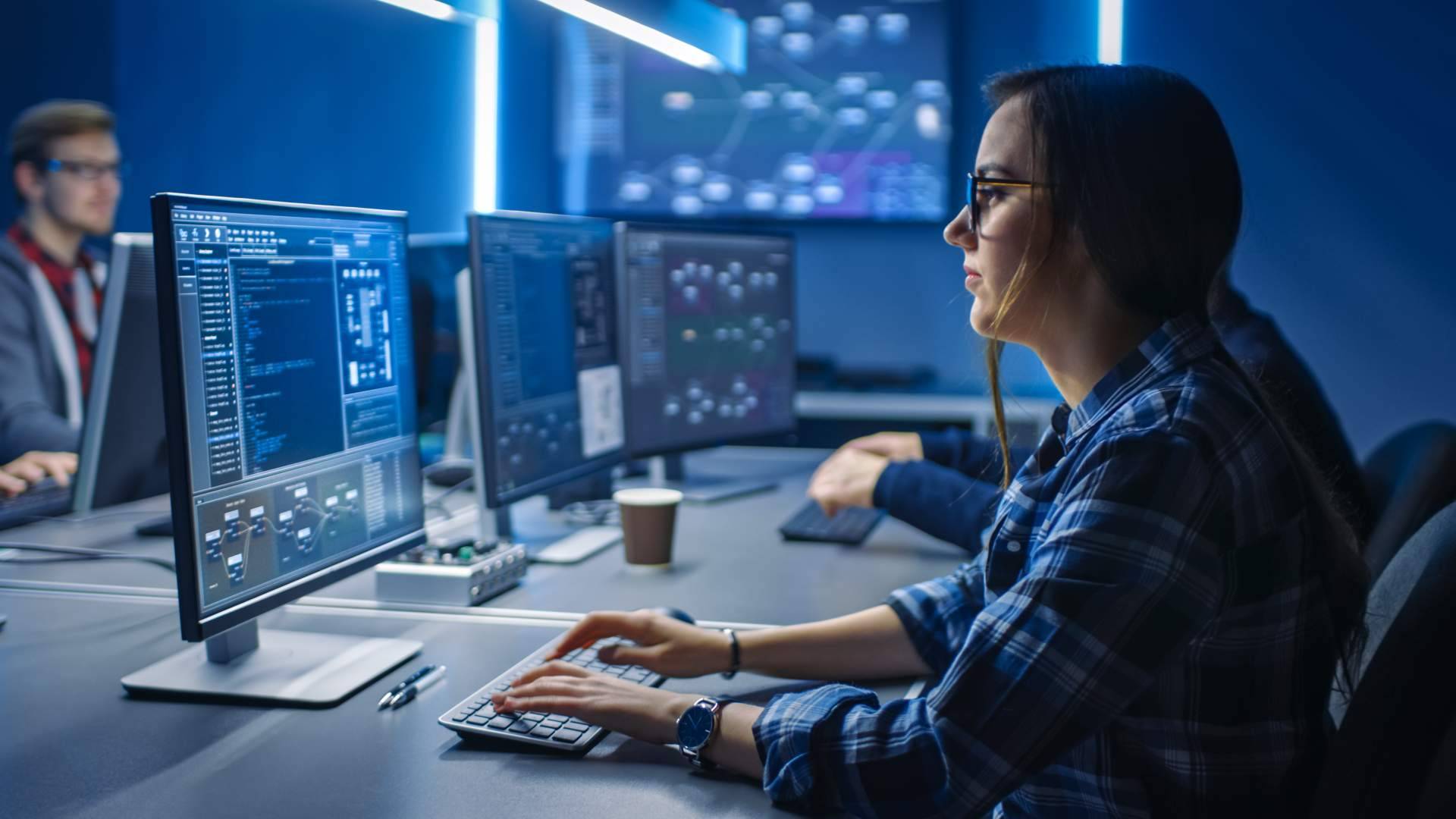 El software de gestión documental que ofrece Caltico