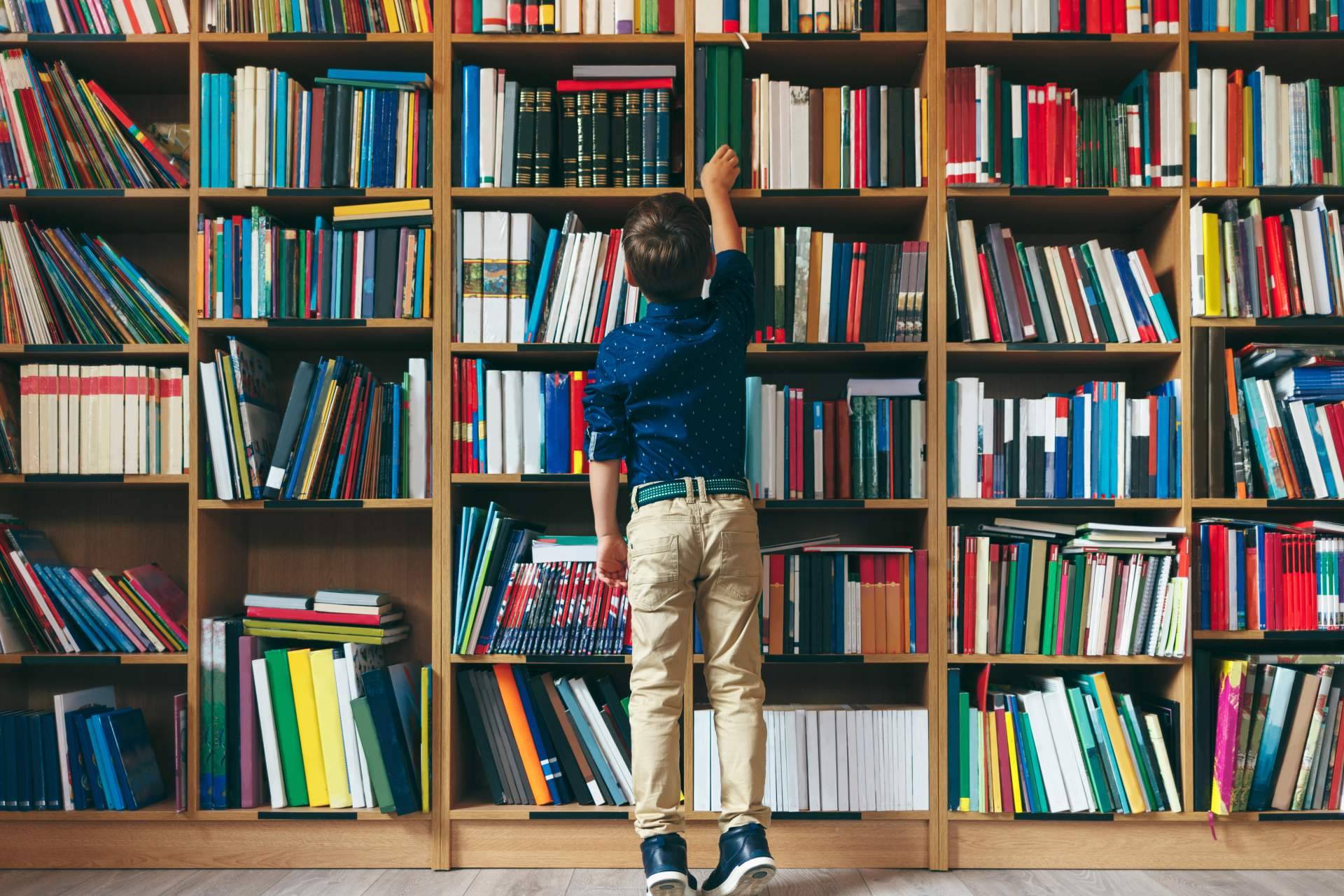 Localizar bibliotecas municipales con un solo clic a través de Directorios de Bibliotecas