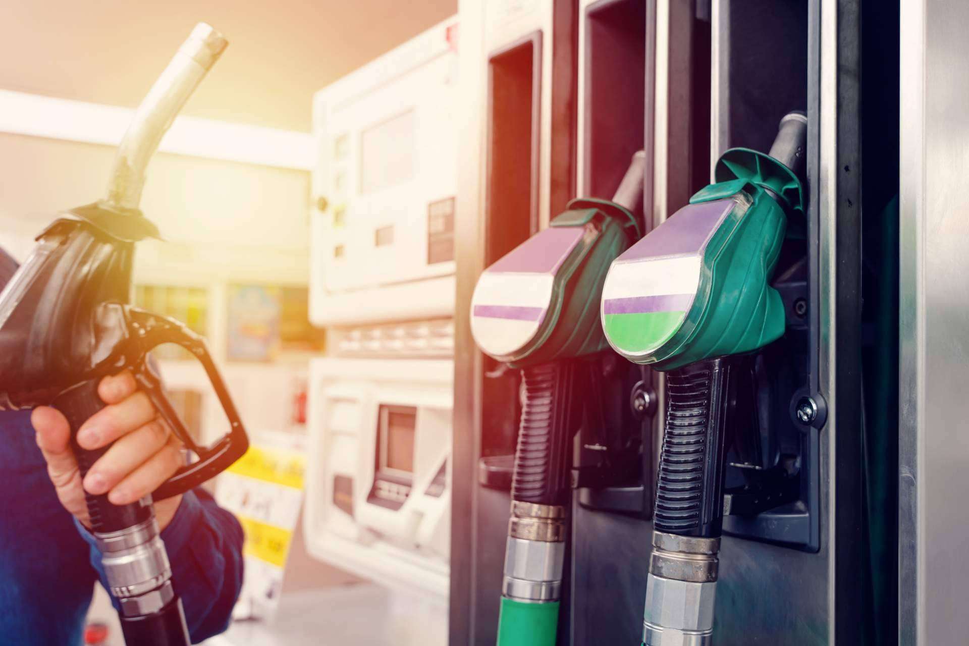 Los microcréditos de Ibercrédito ayudan a cubrir el gasto de la gasolina