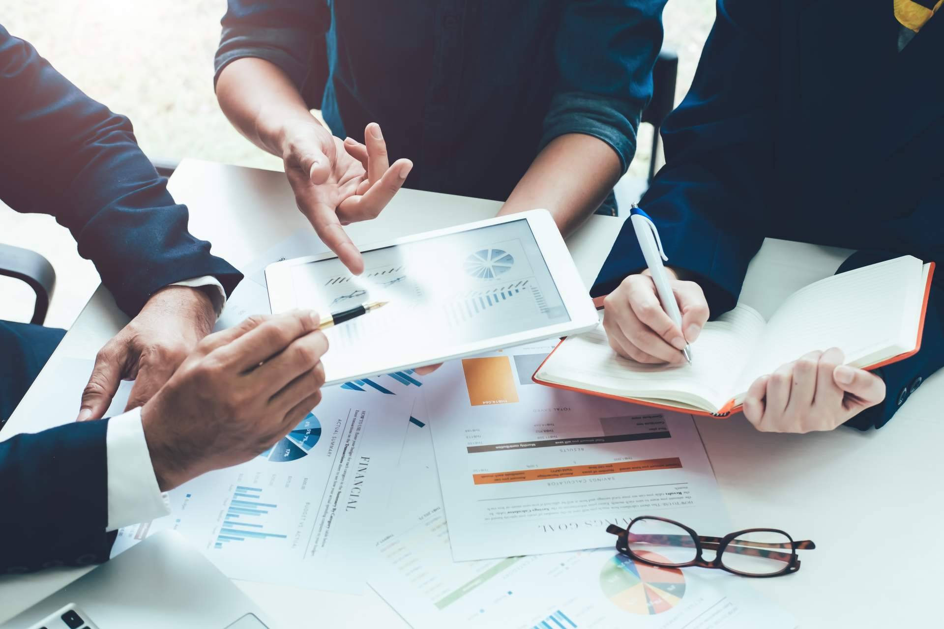 Por qué es fundamental centralizar todos los servicios de obligado cumplimiento, con Grupo Auditae