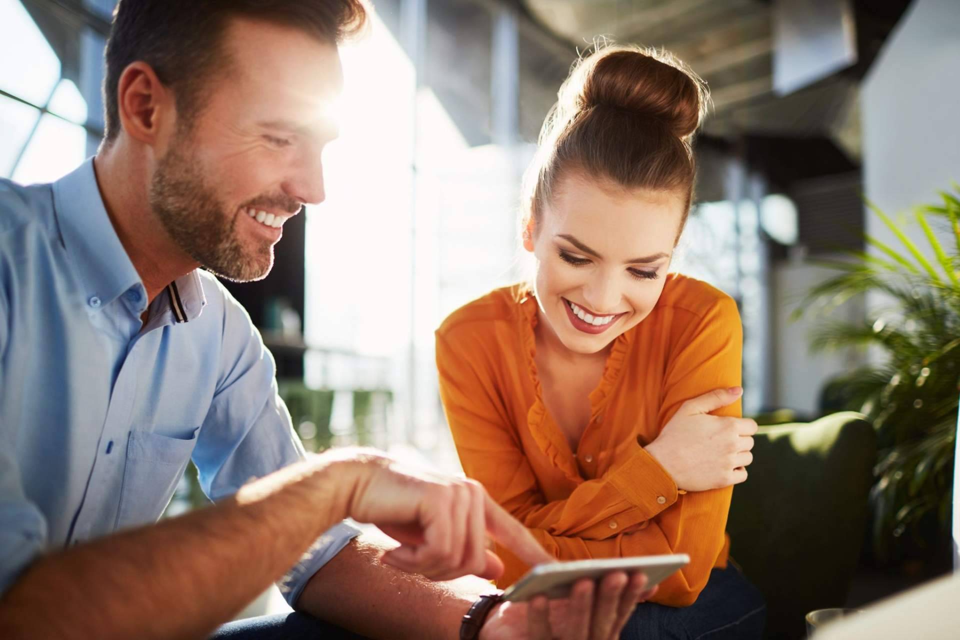 Las ventajas de un servicio integral de mensajería instantánea para empresas como el de Ommnio