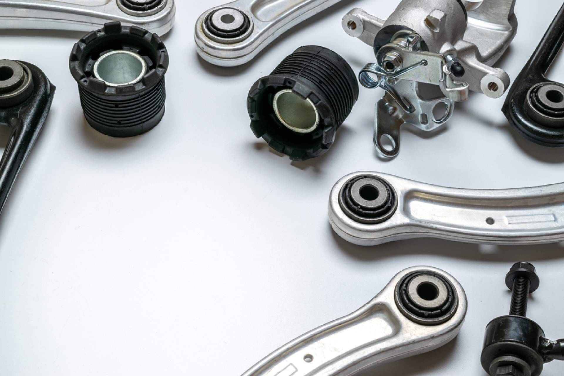 Motor y Caja y su oferta de motores y cajas de cambios