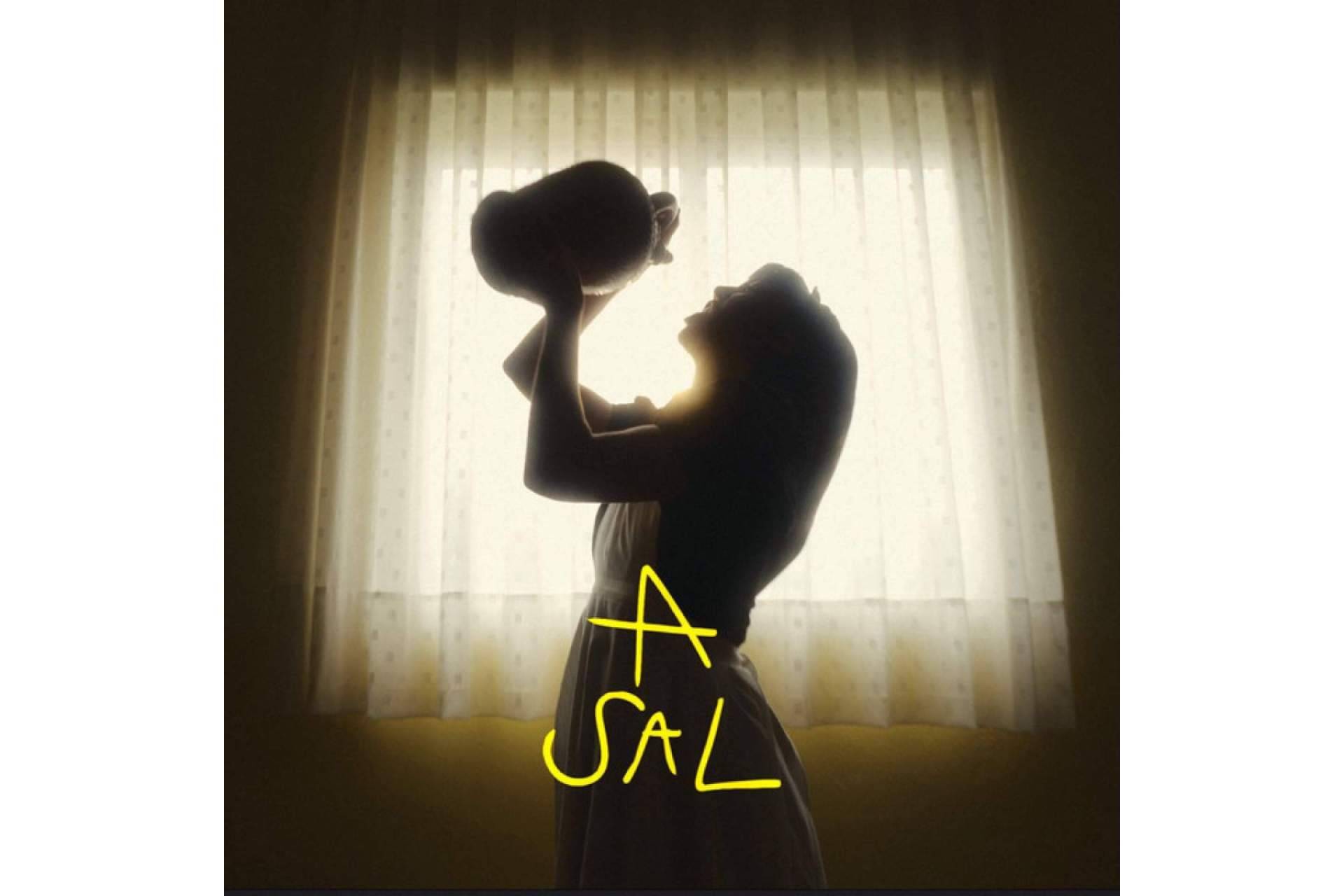 Bewis de la Rosa, autora del concepto rap rural, presenta 'A Sal'