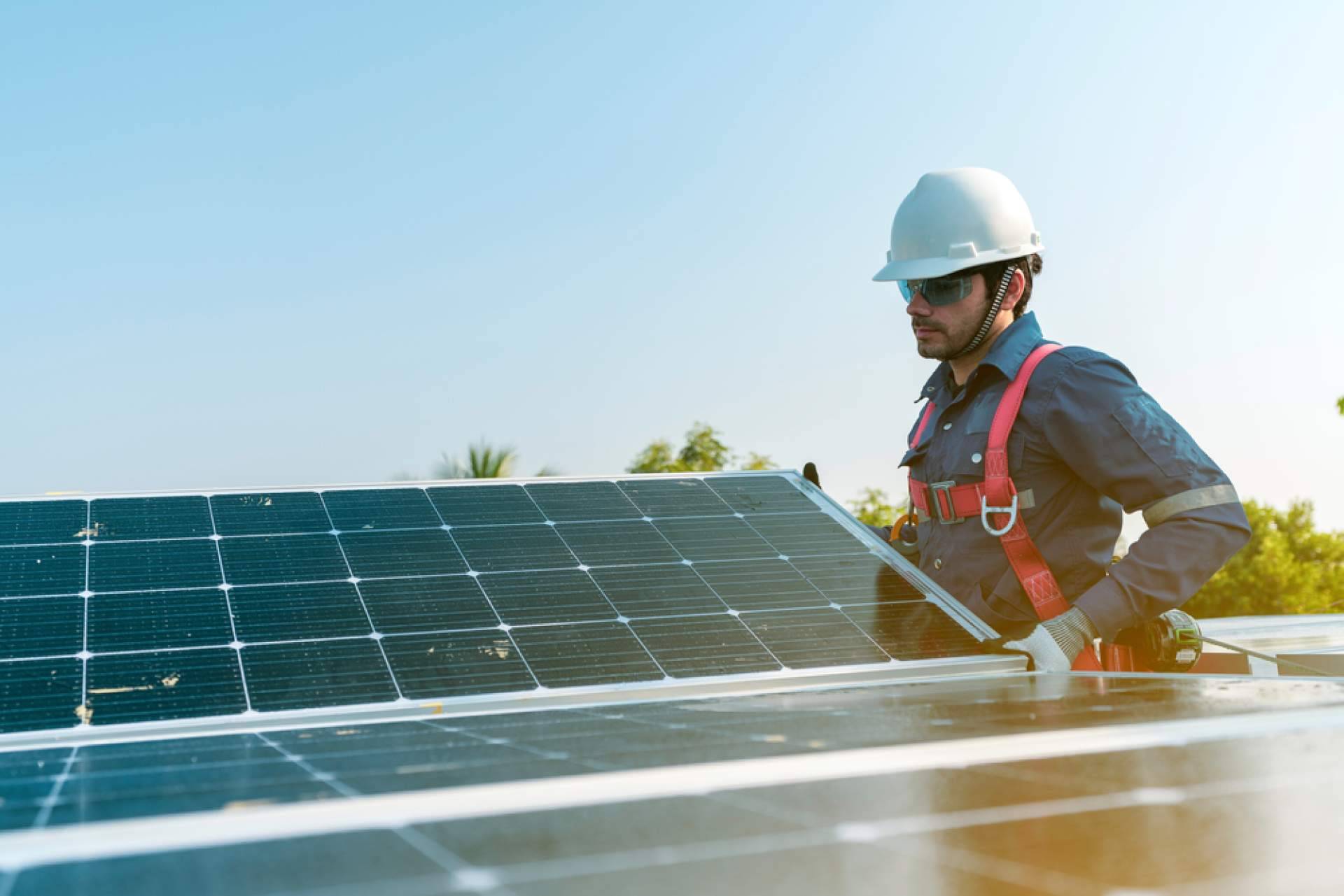 Acierta Asistencia para un mayor ahorro de energía