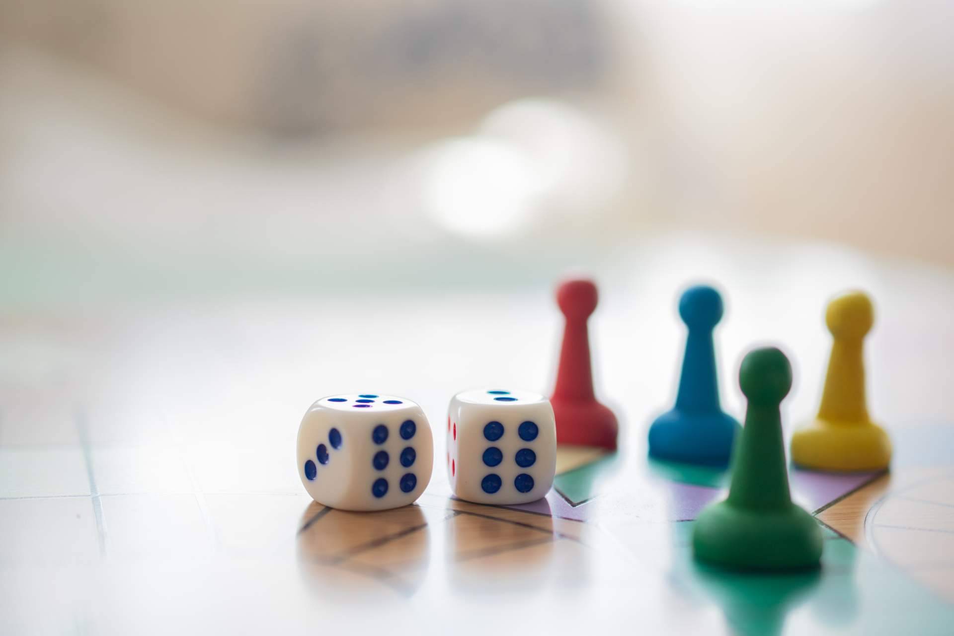 Juegos y literatura se unen para disfrutar en familia con GDM Games