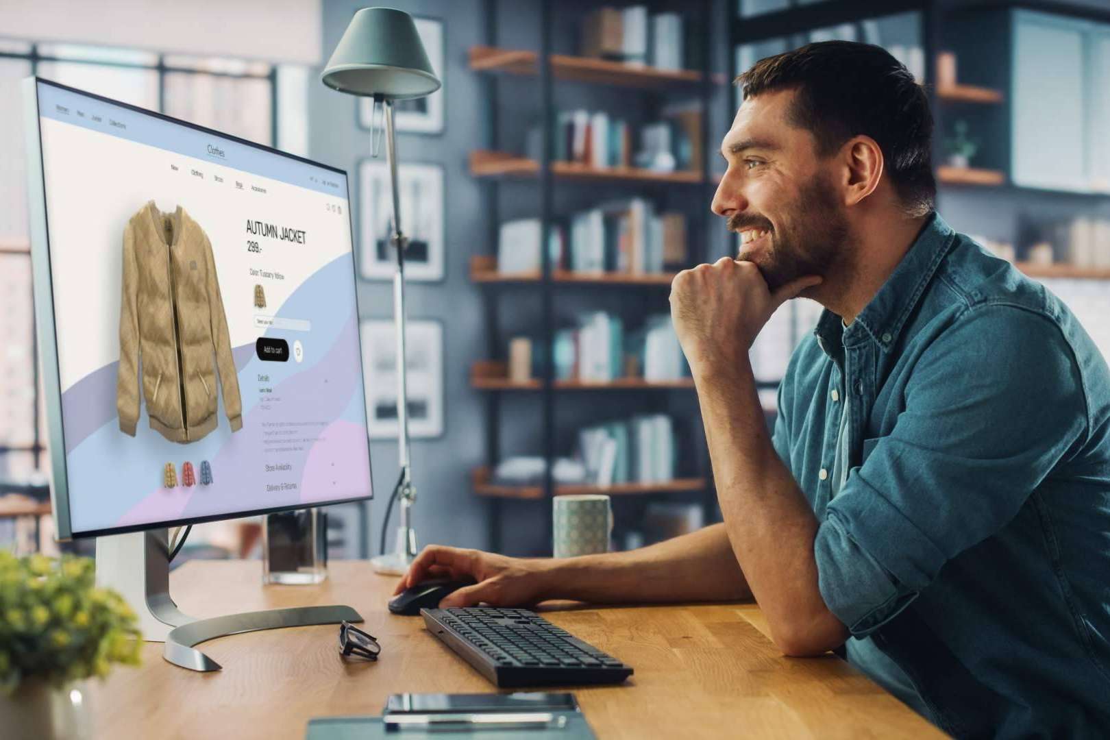 Crear tiendas online autogestionables con Nakerband