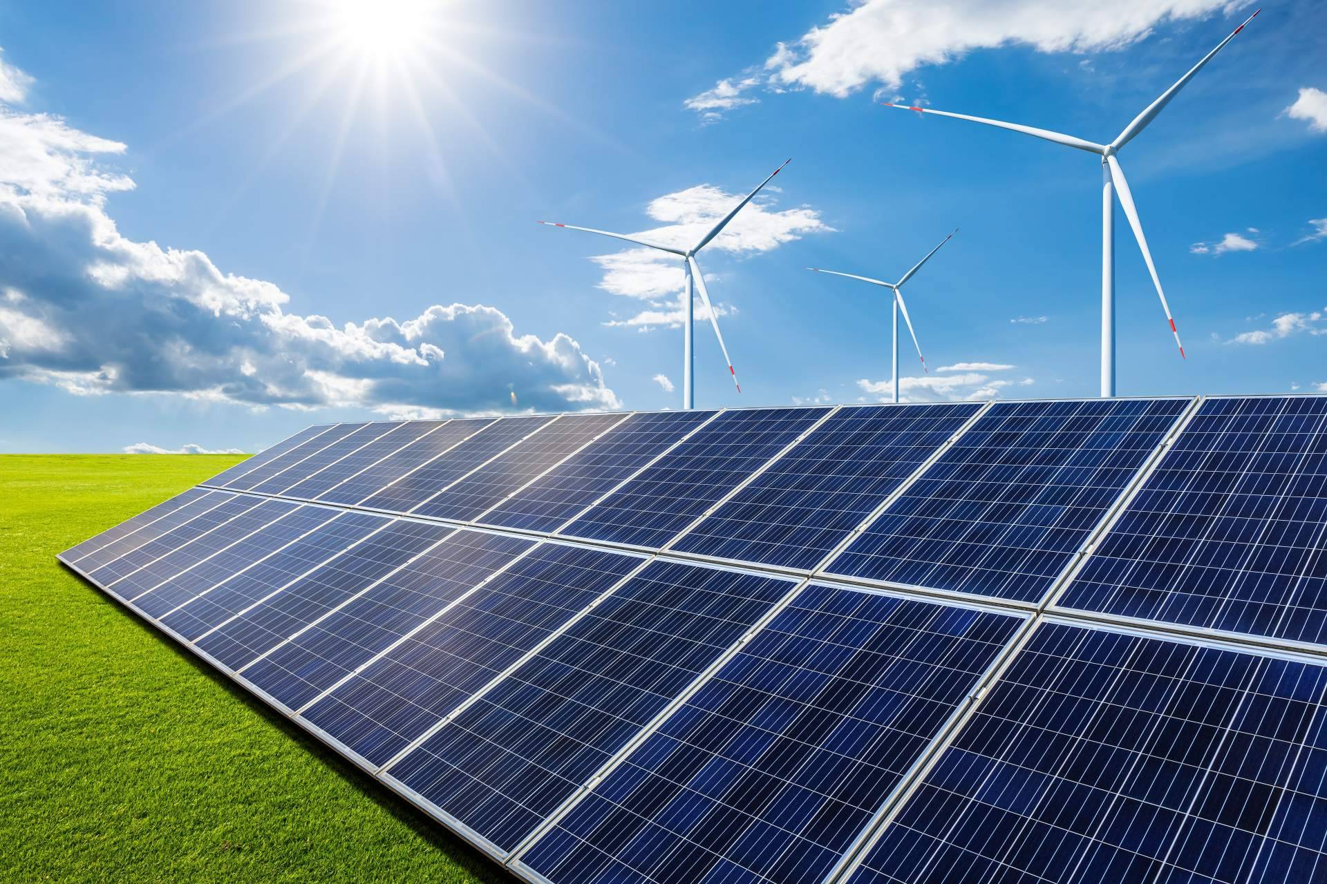 Instalar paneles solares para ahorrar hasta un 60 % en la factura de la electricidad, con Smart Wallboxes