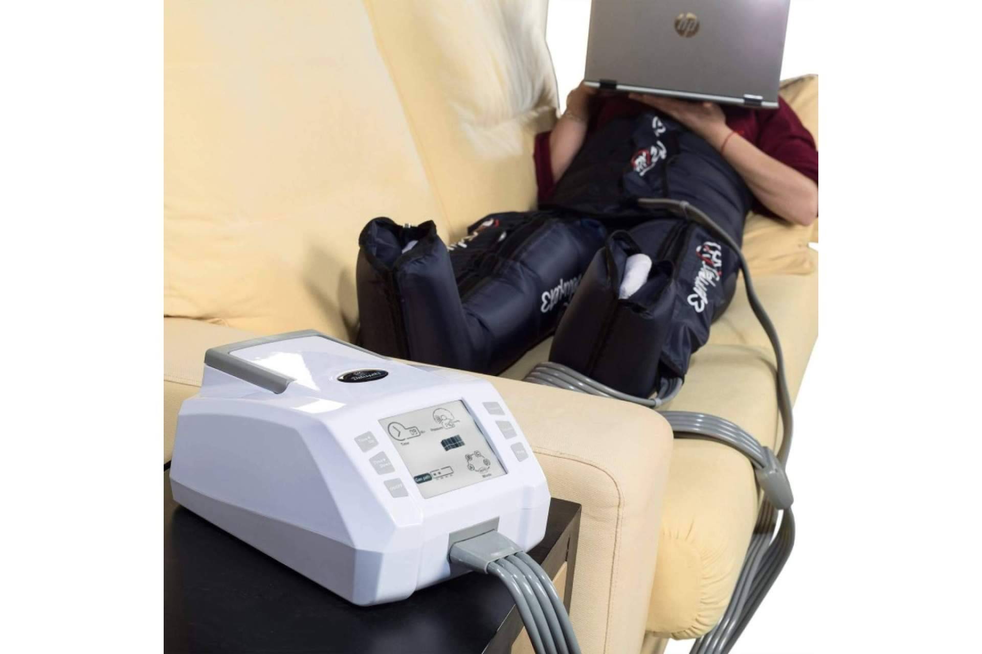 ¿Qué son los equipos de presoterapia de oferta2013.com?