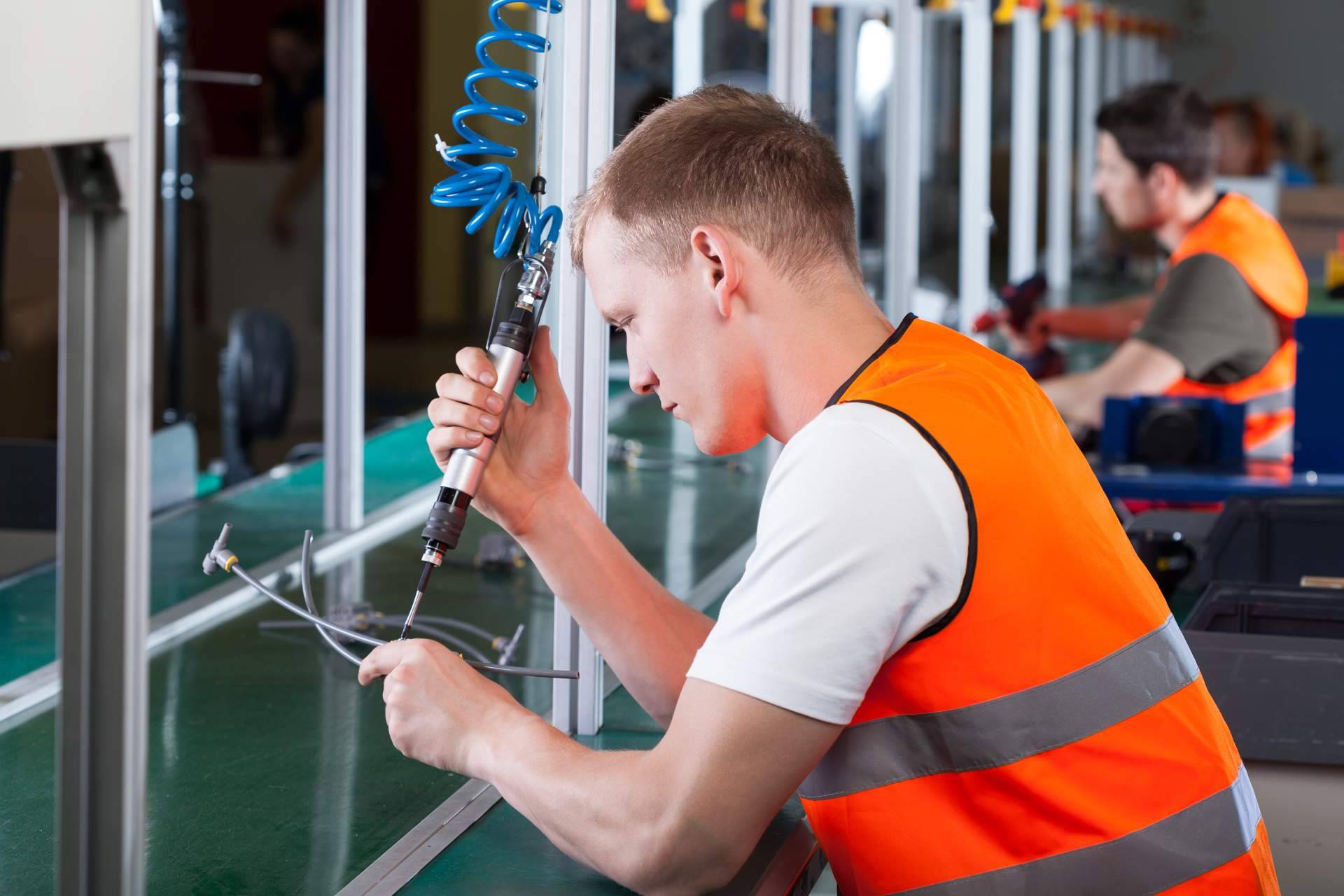 ¿Cómo sacarse el curso de prevención de riesgos laborales online gracias a Damito-Tecnas?
