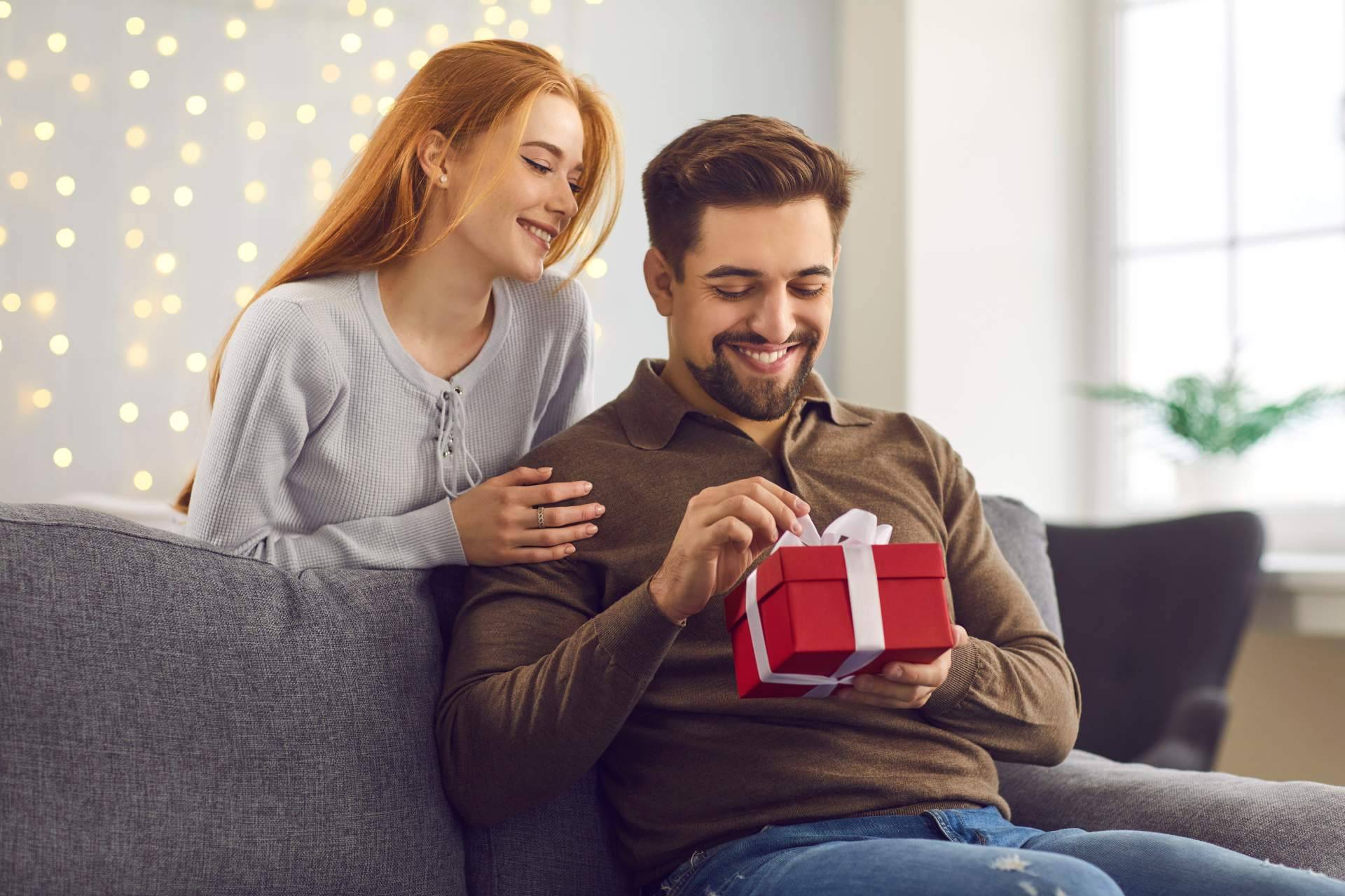 Regalos personalizados para el día de San Valentín en Novodistribuciones.com