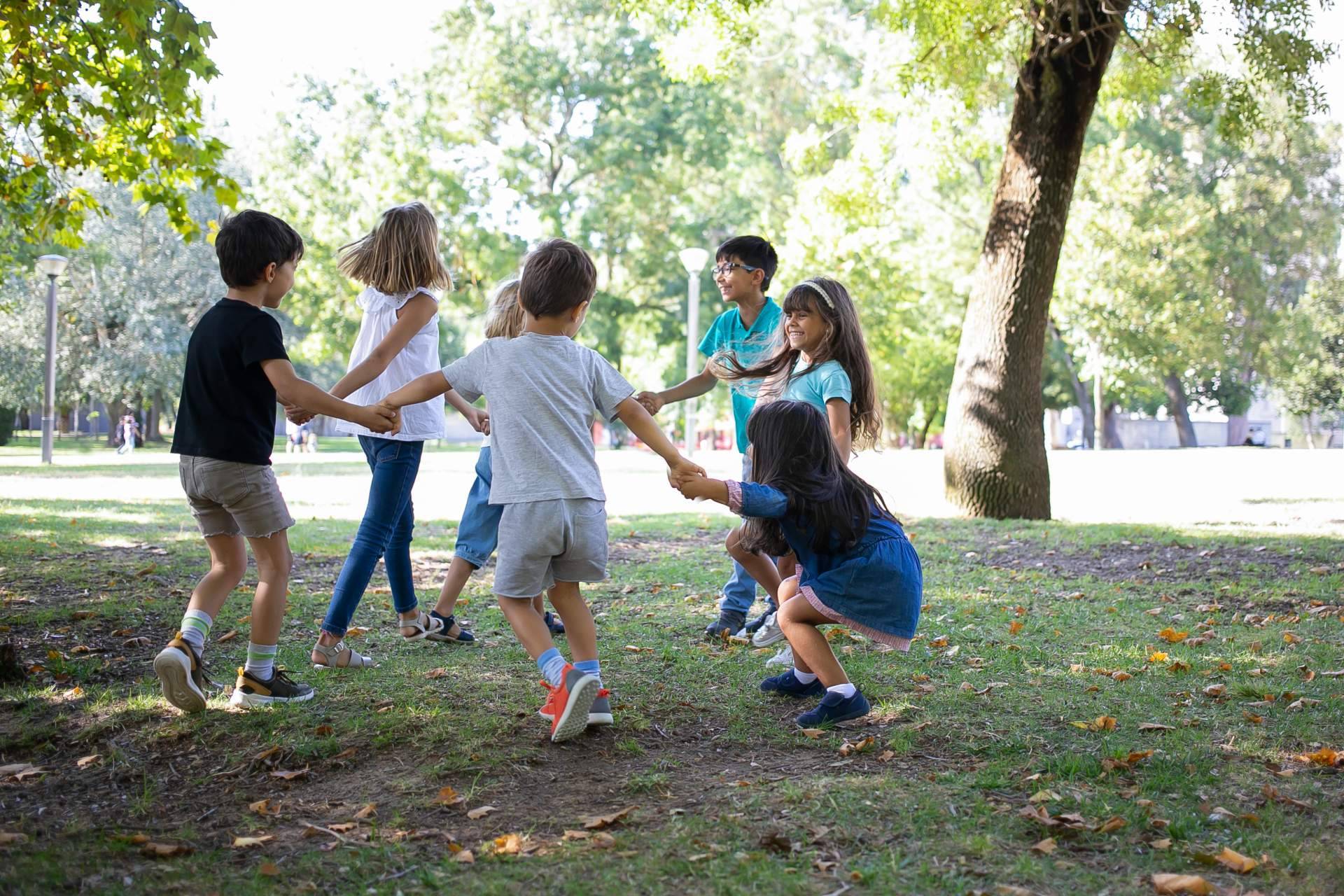 Psicóloga infantil Murcia, Érica López