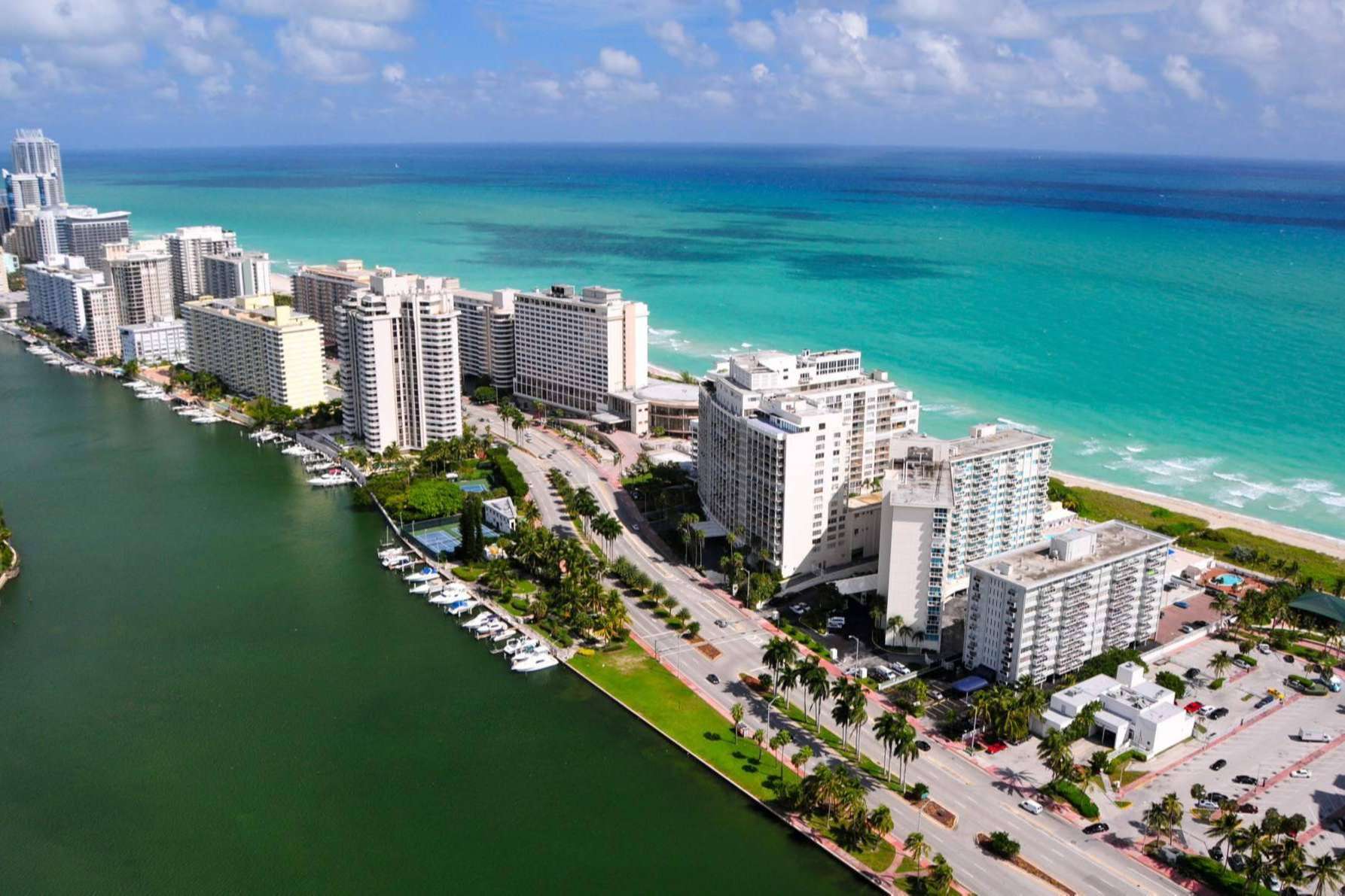 Conocer las ventajas de la venta de inmobiliarias en Miami