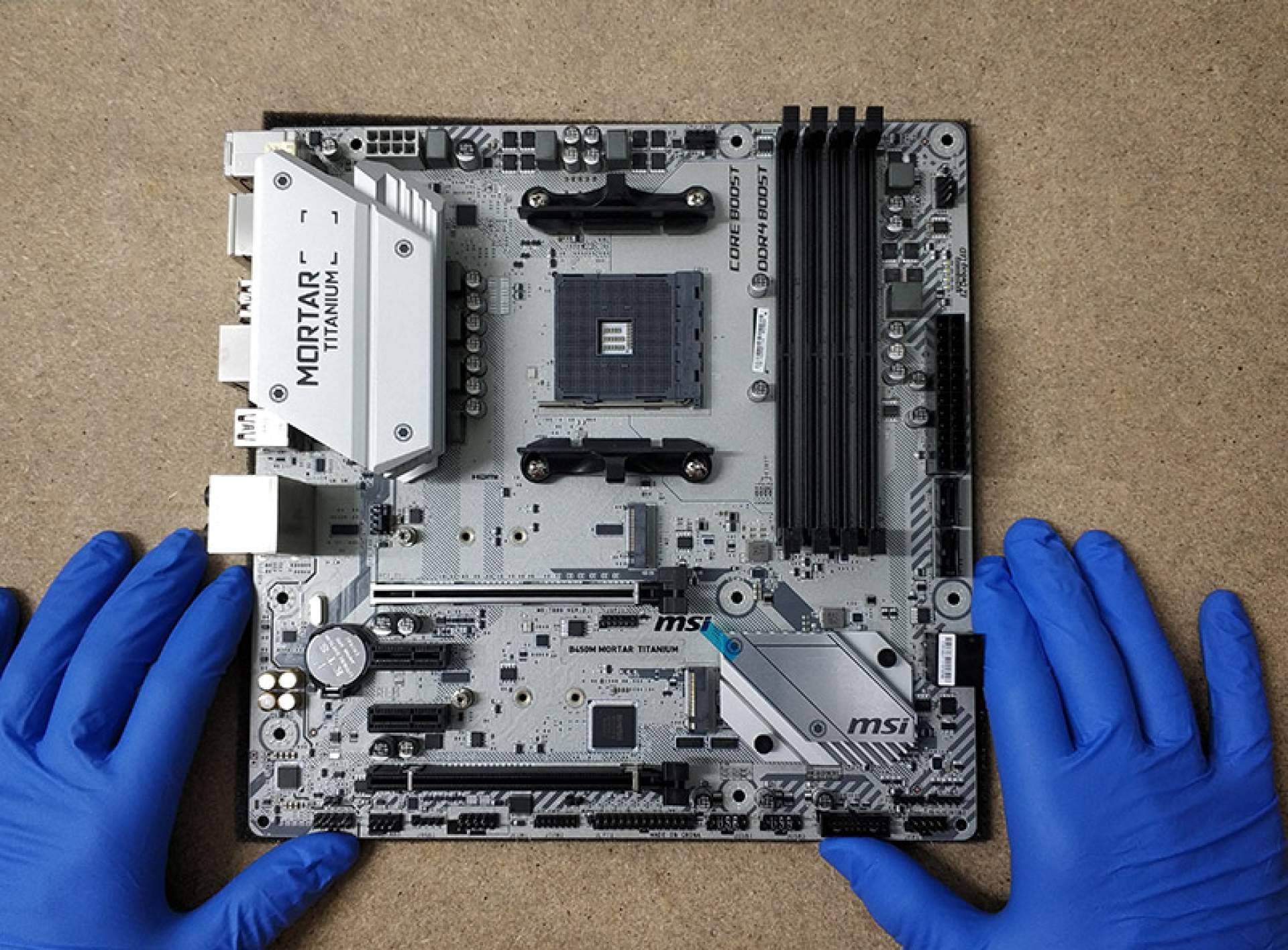 Conseguir un equipo a medida configurando el PC deseado con Opirata