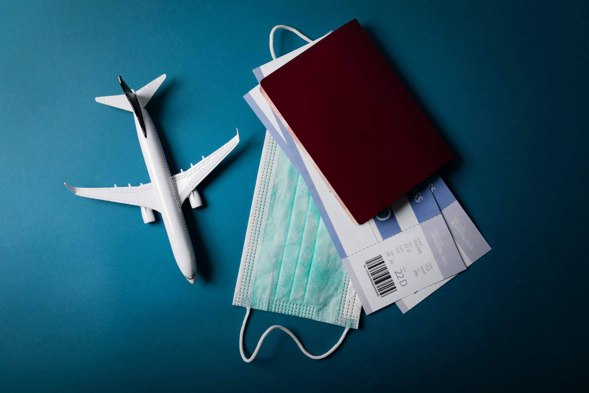 ¿Qué cubre el seguro de viaje que ofrece Coverontrip?