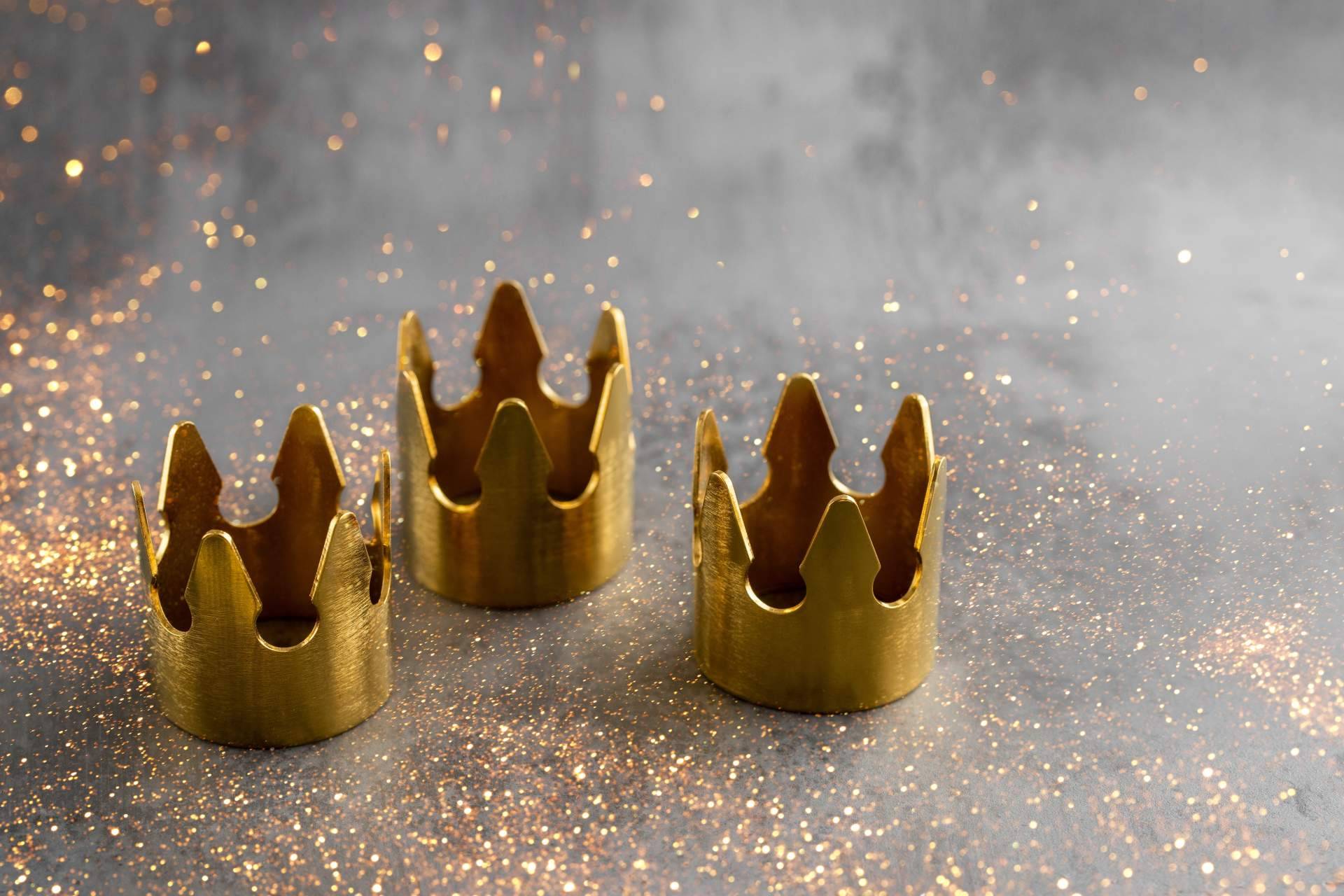 La campaña de Reyes Magos de Asombro Extremo para Iberia hace felices a miles de niños un año más