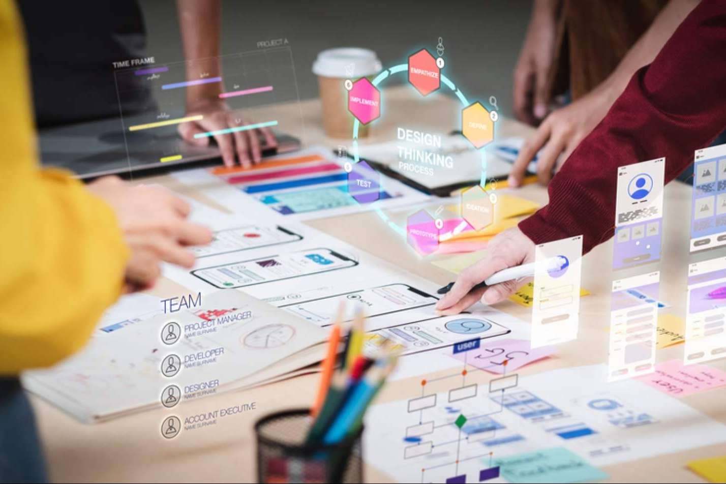 IDX Innovadeluxe presenta las tendencias del e-commerce en 2023