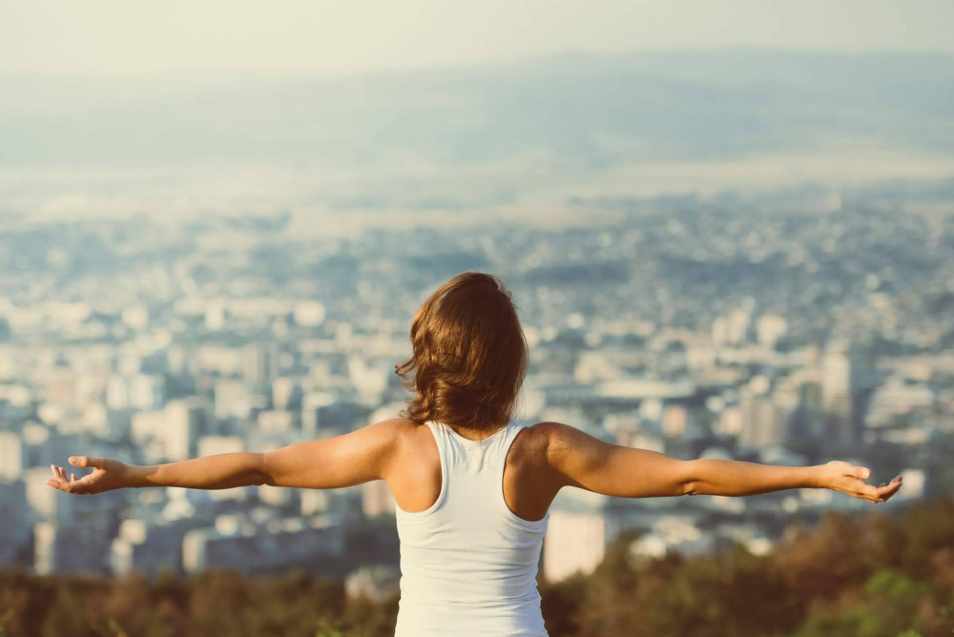 Encontrar el equilibrio con el tiempo de la mano de Eres Productividad