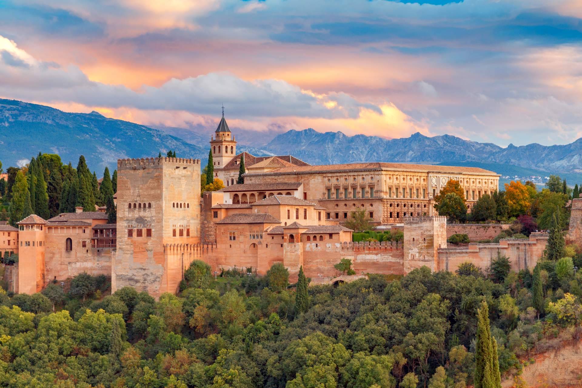 La Alhambra de Granada, cómo hacer que sea una visita inolvidable