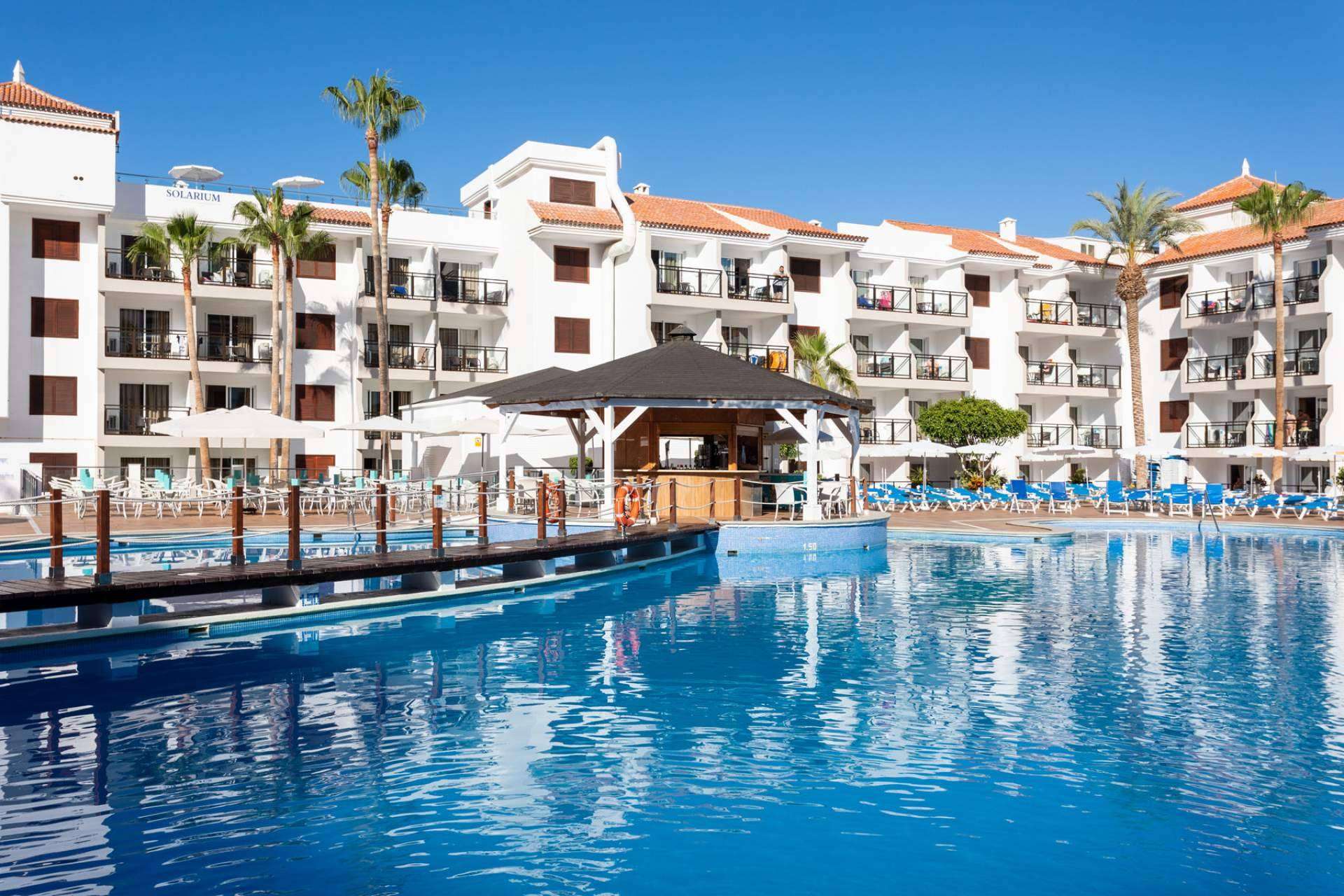 ¿Dónde disfrutar del verano en invierno?
