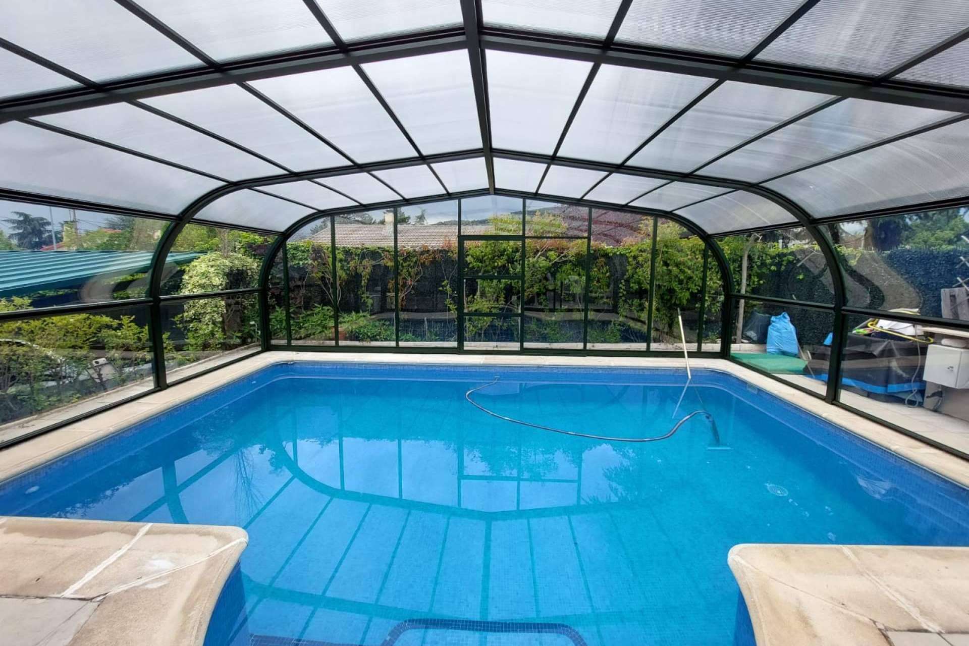 COVERTTO, el espacio donde obtener excelentes cubiertas para piscinas enterradas