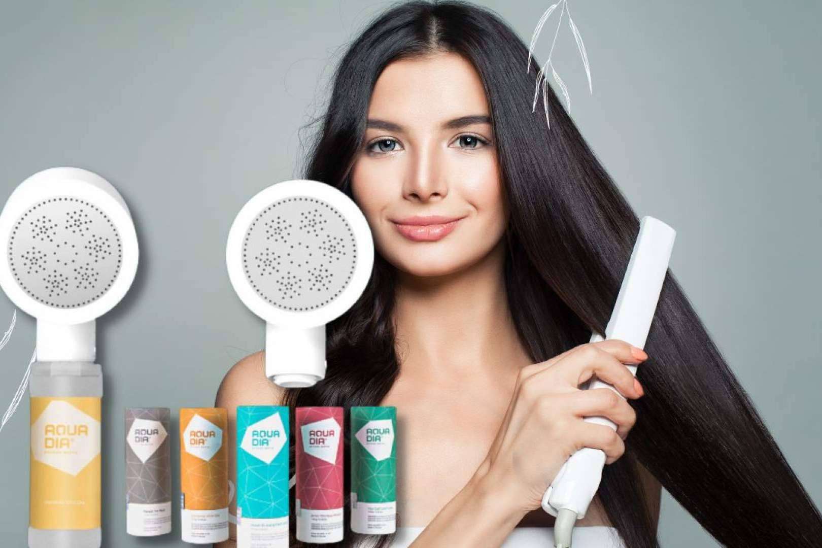 ¿Por qué es importante cuidar el agua para ducharse?, con Aqua Family Plus