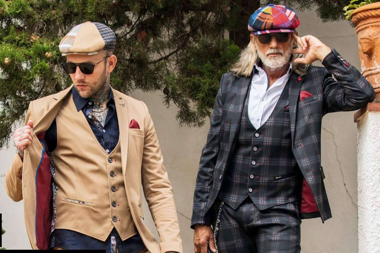 Aragaza, la tienda de ropa en Barcelona que explica la importancia de la moda de diseño y proximidad